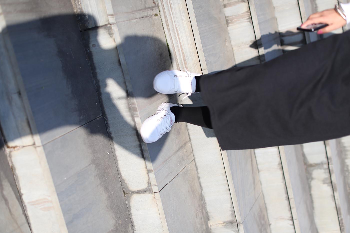 图片[40]-大西瓜爱牙膏-2019 10月活动 模特2（二） 校园厚黑丝 [104P] – 速更版-美库