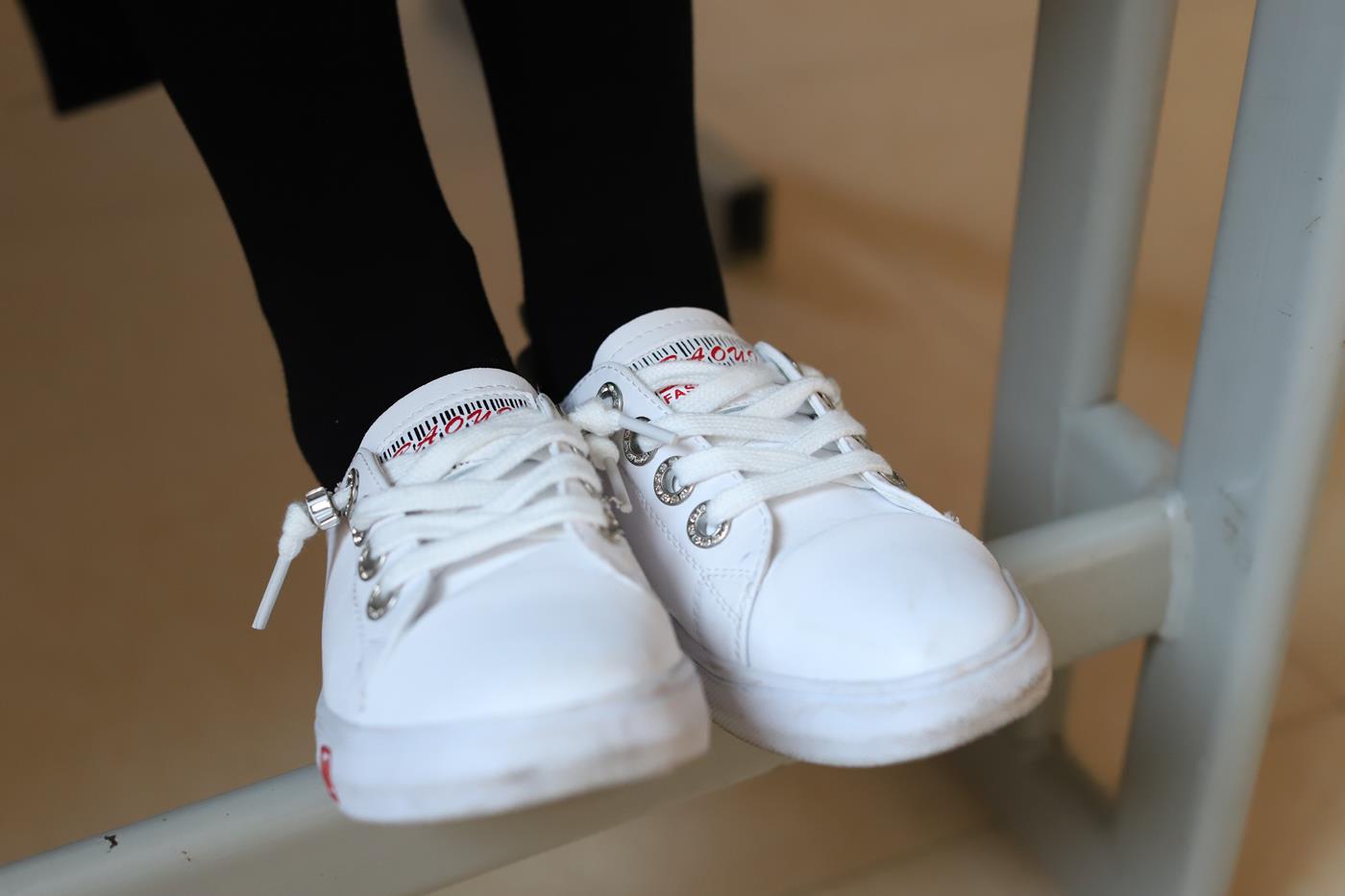 图片[41]-大西瓜爱牙膏-2019 10月活动 模特2（二） 校园厚黑丝 [104P] – 速更版-美库