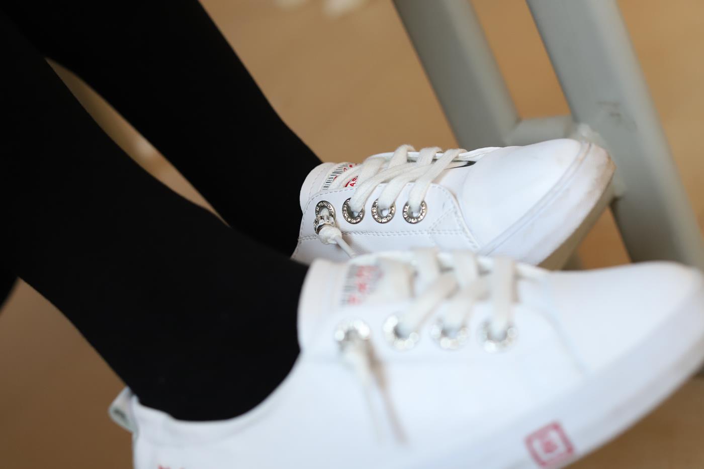 图片[44]-大西瓜爱牙膏-2019 10月活动 模特2（二） 校园厚黑丝 [104P] – 速更版-美库