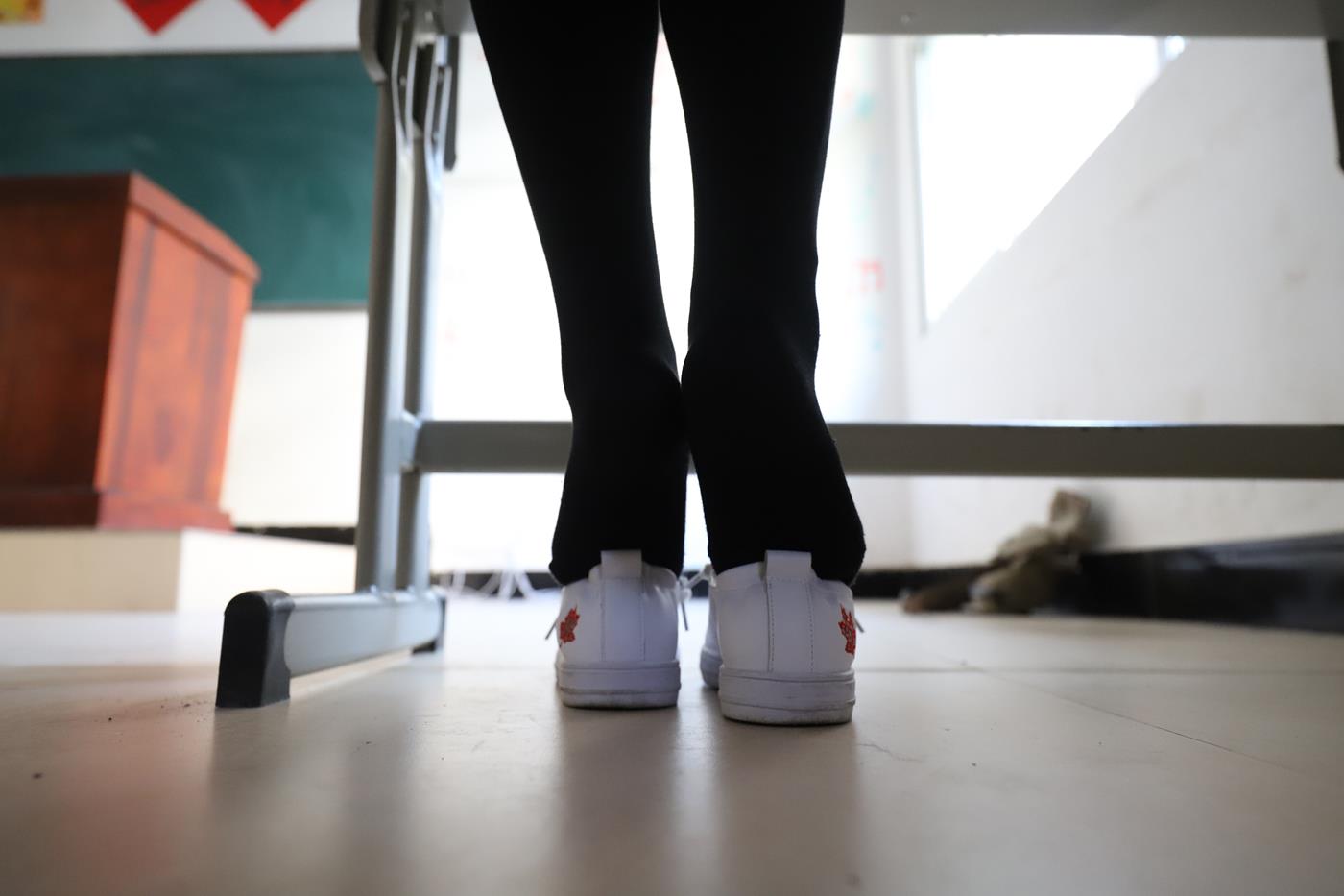 图片[54]-大西瓜爱牙膏-2019 10月活动 模特2（二） 校园厚黑丝 [104P] – 速更版-美库