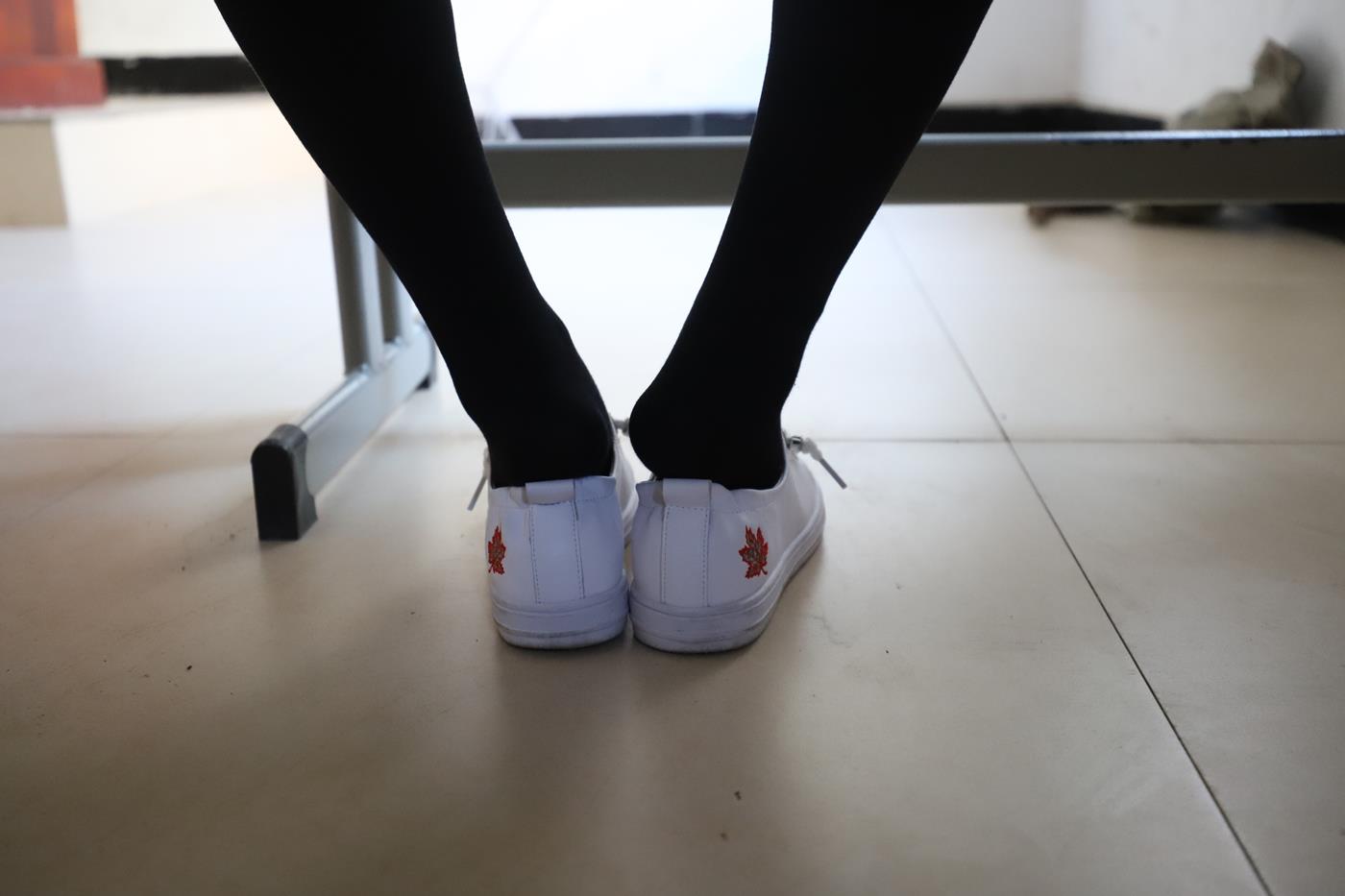 图片[67]-大西瓜爱牙膏-2019 10月活动 模特2（二） 校园厚黑丝 [104P] – 速更版-美库