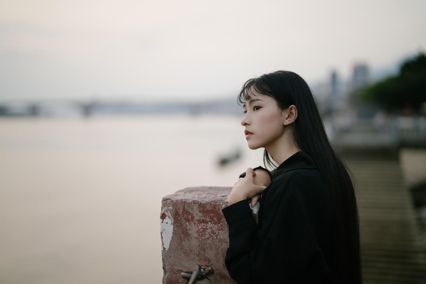 图片[10]-[YITUYU艺图语] 2021.11.25 旧镇码头 南辞 [32P] – 速更版-美库