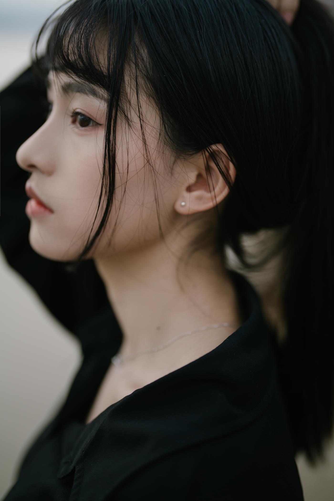 图片[13]-[YITUYU艺图语] 2021.11.25 旧镇码头 南辞 [32P] – 速更版-美库