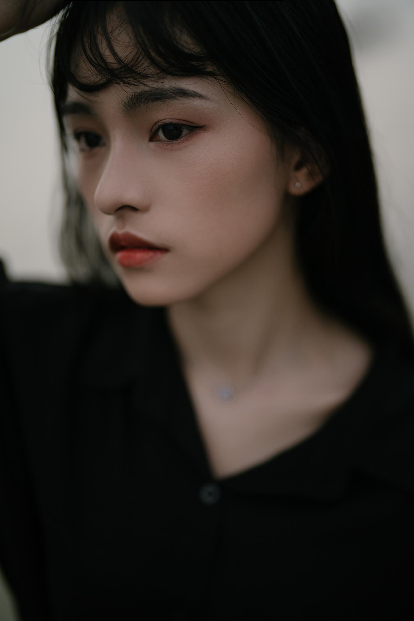 图片[16]-[YITUYU艺图语] 2021.11.25 旧镇码头 南辞 [32P] – 速更版-美库