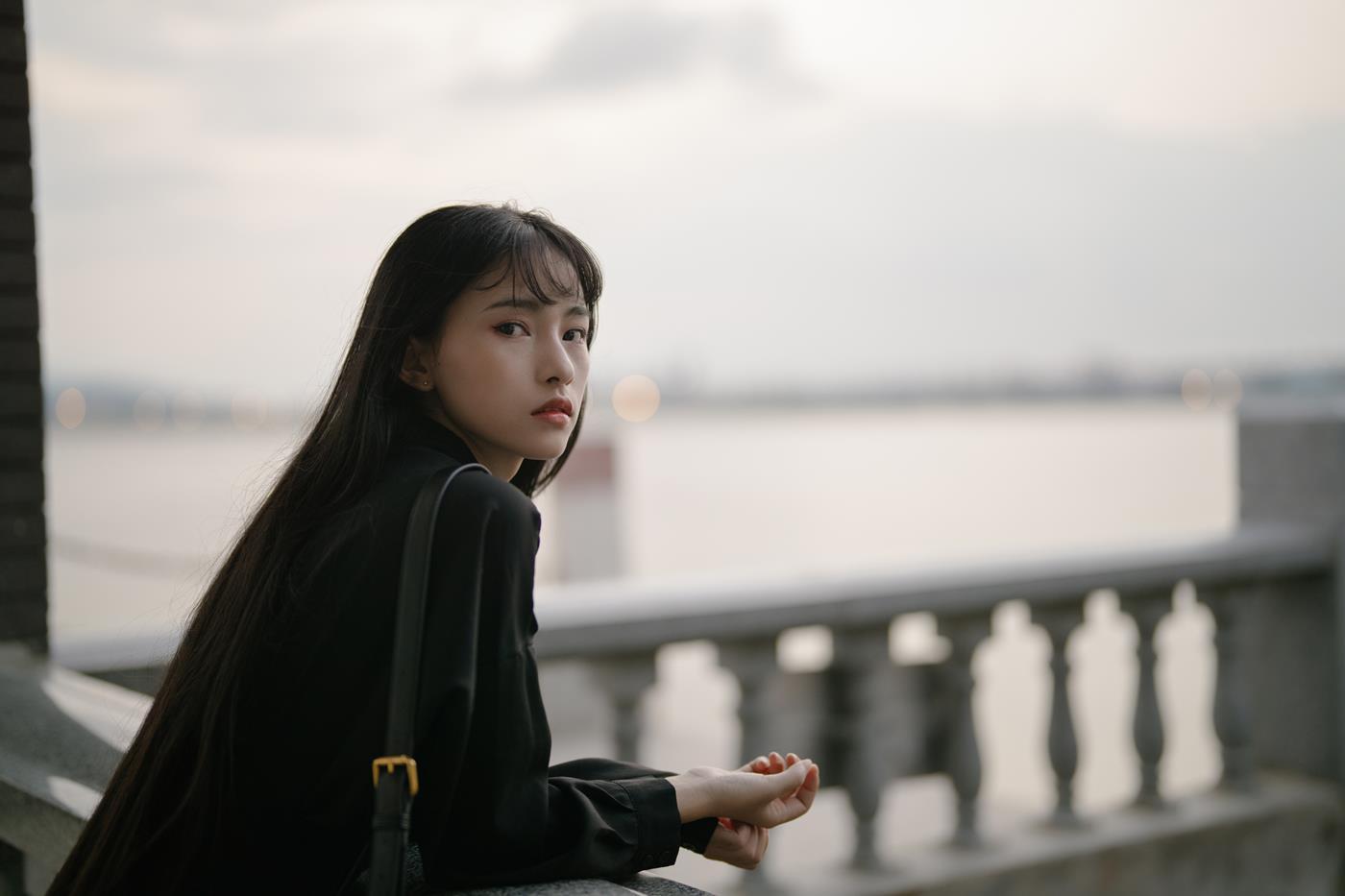 图片[17]-[YITUYU艺图语] 2021.11.25 旧镇码头 南辞 [32P] – 速更版-美库