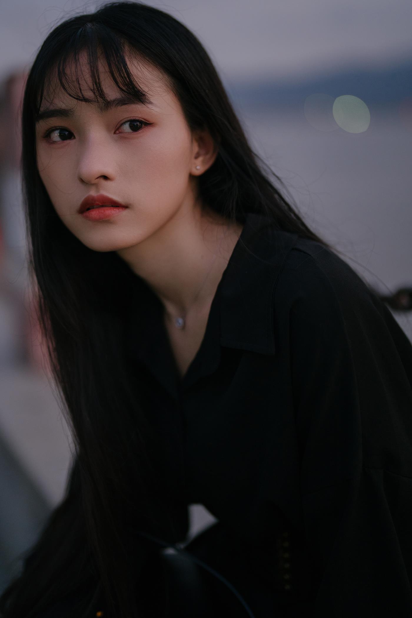 图片[24]-[YITUYU艺图语] 2021.11.25 旧镇码头 南辞 [32P] – 速更版-美库