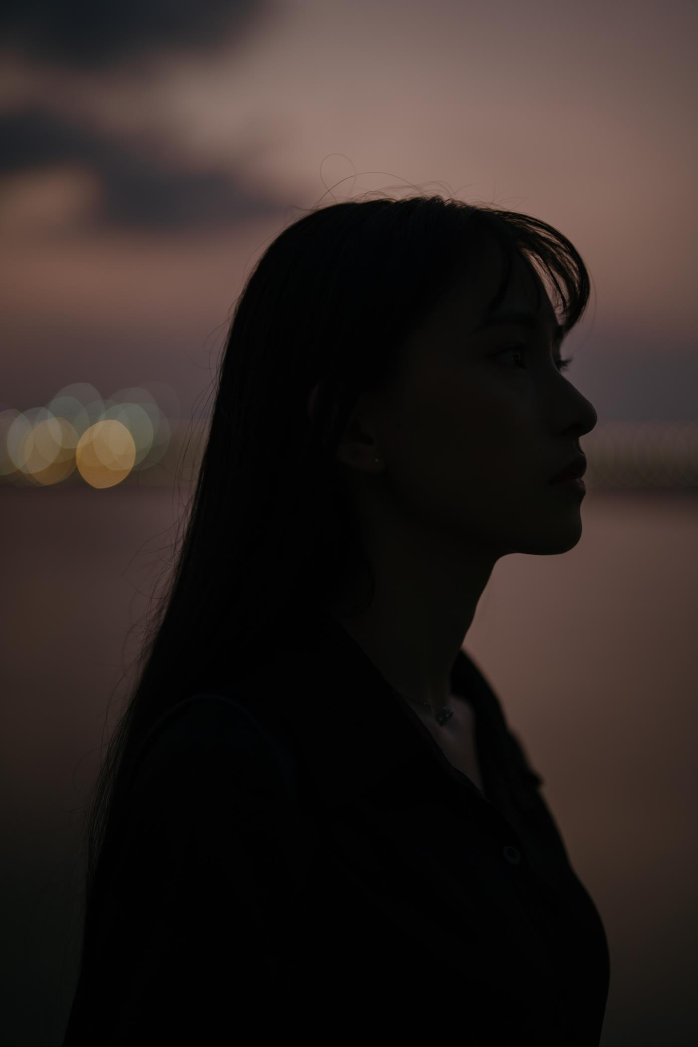 图片[27]-[YITUYU艺图语] 2021.11.25 旧镇码头 南辞 [32P] – 速更版-美库