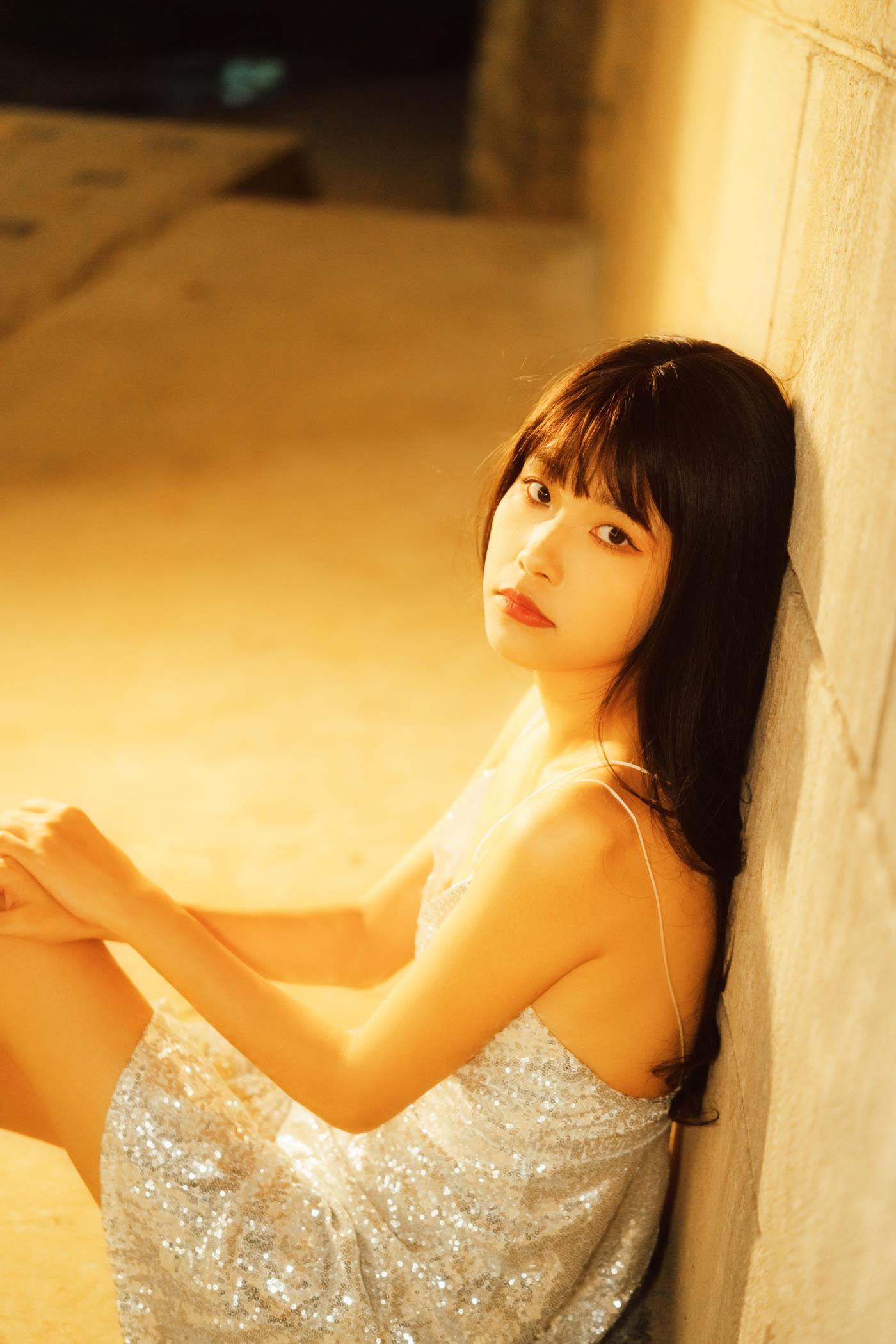 图片[26]-[YITUYU艺图语] 2021.11.25 桥洞下的少女 小可 [24P] – 速更版-美库