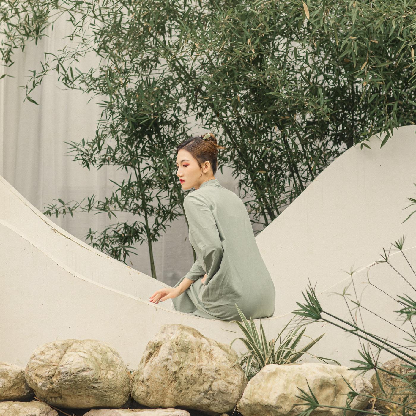 图片[11]-[YITUYU艺图语] 2021.11.26 不二 古月 [23P] – 速更版-美库