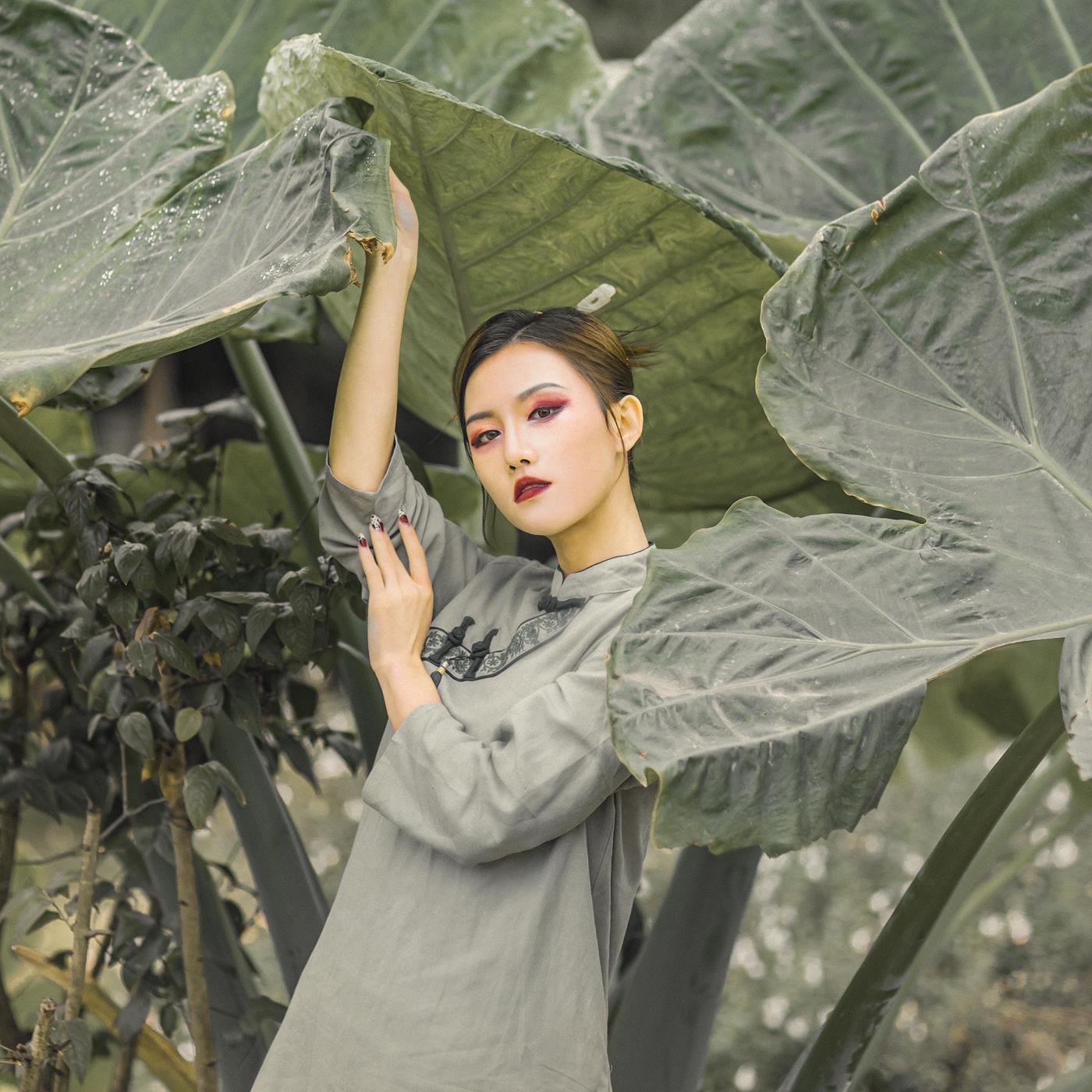 图片[12]-[YITUYU艺图语] 2021.11.26 不二 古月 [23P] – 速更版-美库