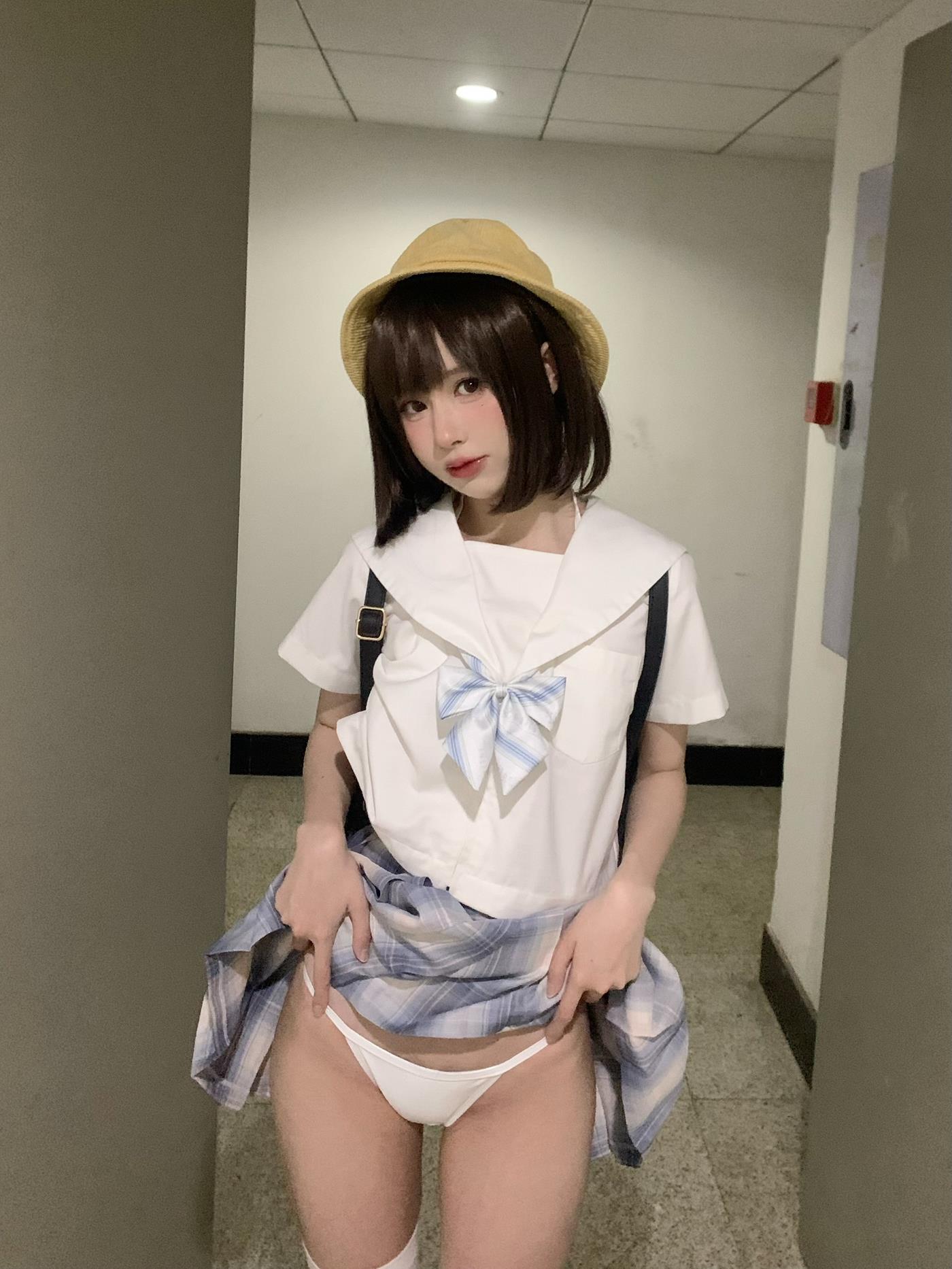 图片[12]-西园寺南歌写真  – 主人的任务[11P] – 速更版-美库