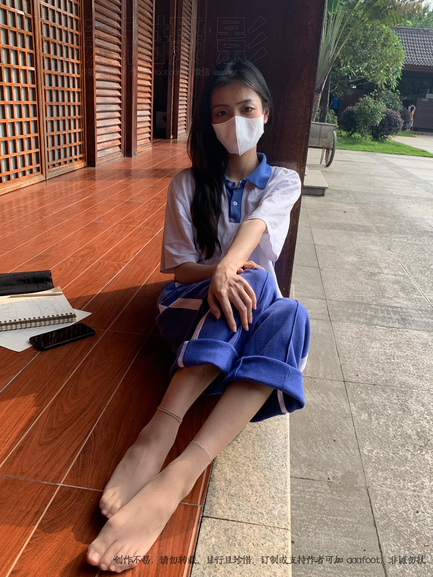 图片[11]-[见新摄影]NO.031 全程记录 致敬我们一起高考的岁月 （2）[92P] – 速更版-美库