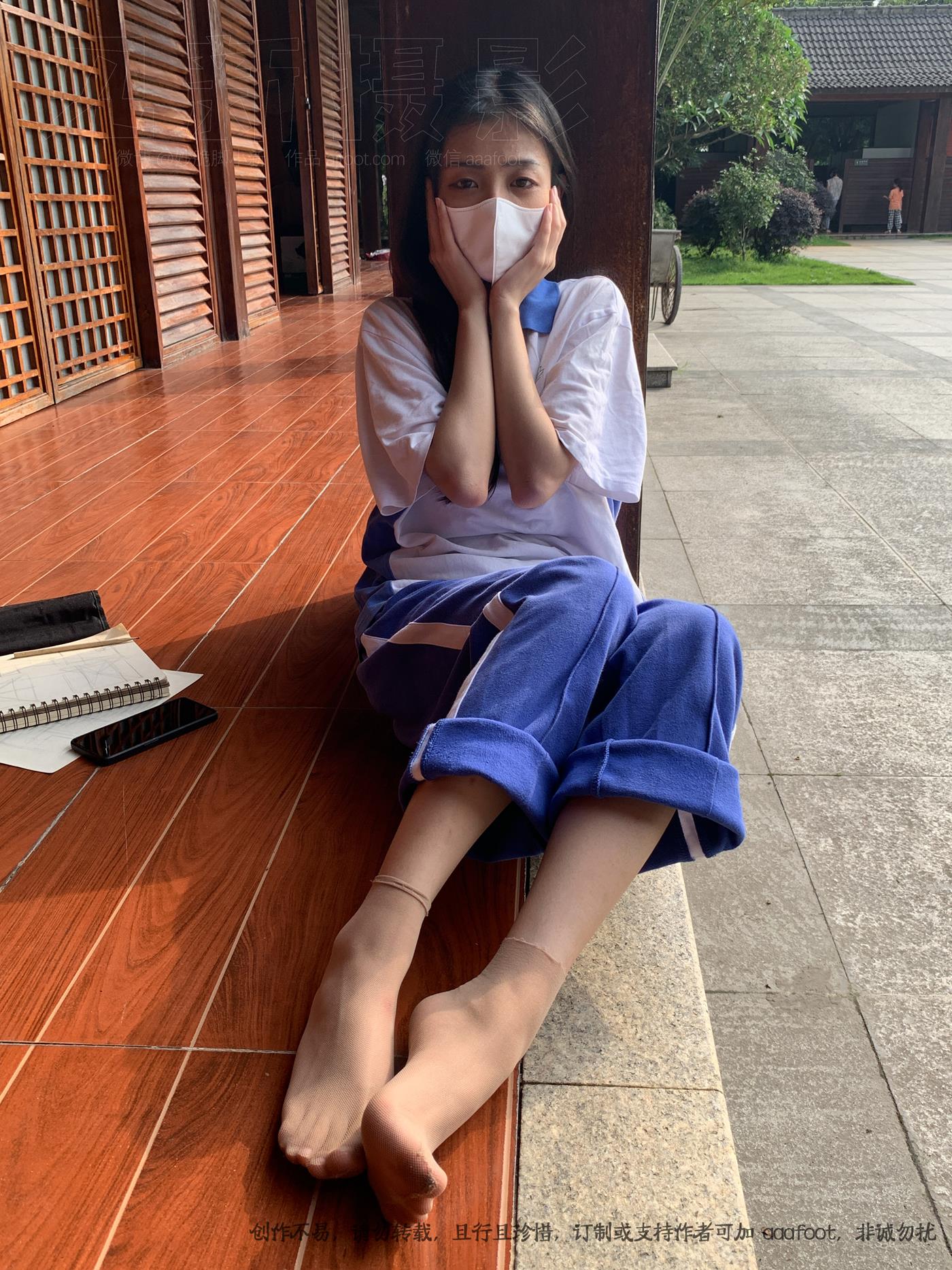 图片[13]-[见新摄影]NO.031 全程记录 致敬我们一起高考的岁月 （2）[92P] – 速更版-美库