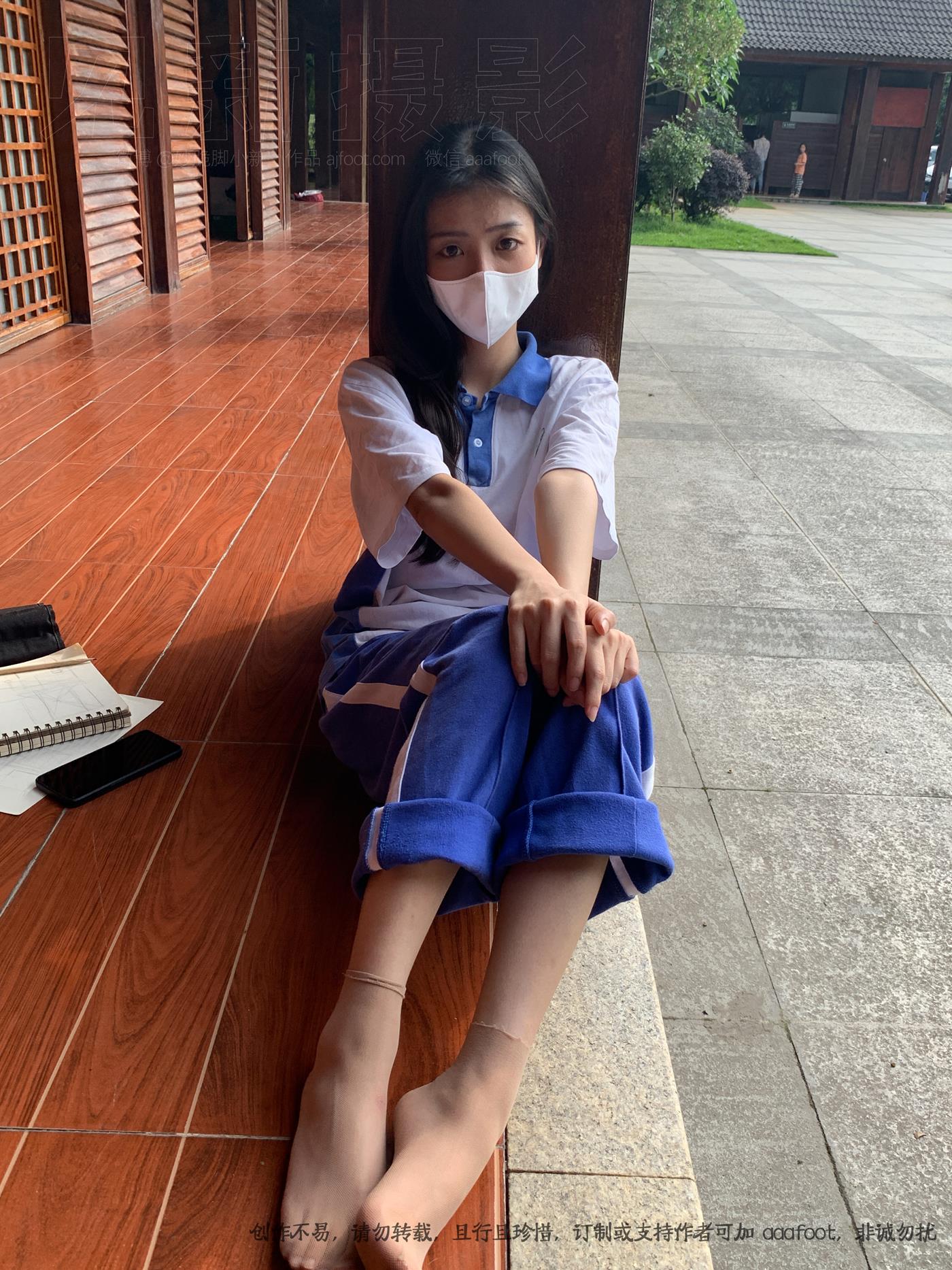 图片[15]-[见新摄影]NO.031 全程记录 致敬我们一起高考的岁月 （2）[92P] – 速更版-美库