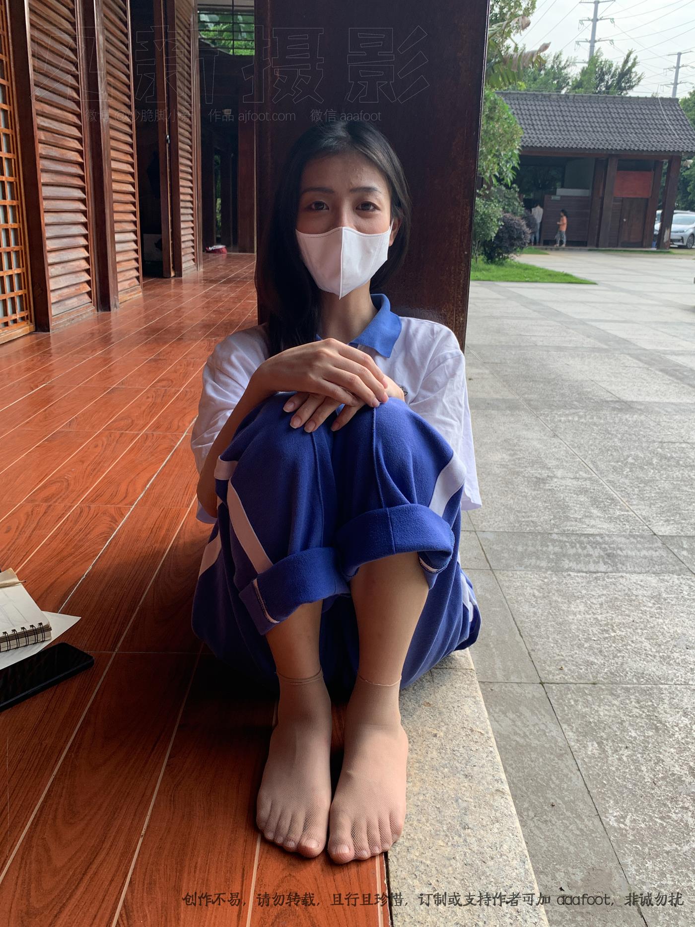 图片[16]-[见新摄影]NO.031 全程记录 致敬我们一起高考的岁月 （2）[92P] – 速更版-美库