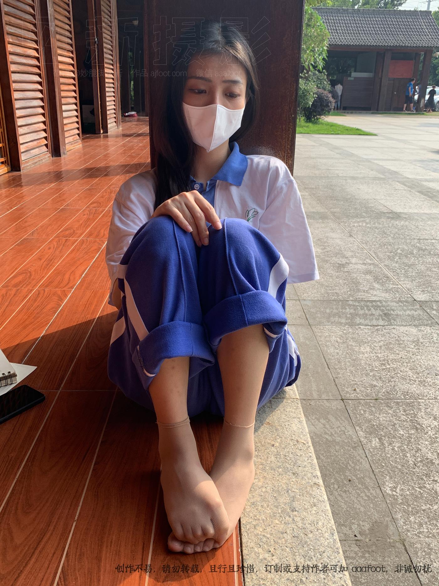 图片[17]-[见新摄影]NO.031 全程记录 致敬我们一起高考的岁月 （2）[92P] – 速更版-美库