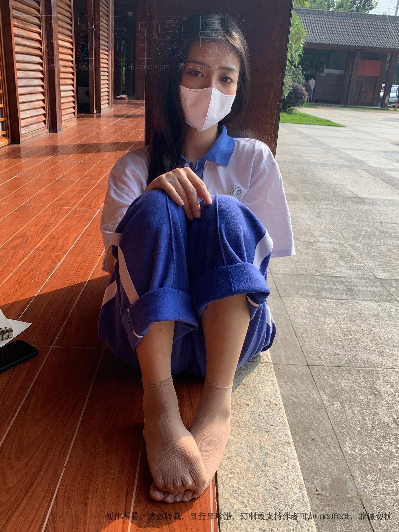 图片[18]-[见新摄影]NO.031 全程记录 致敬我们一起高考的岁月 （2）[92P] – 速更版-美库