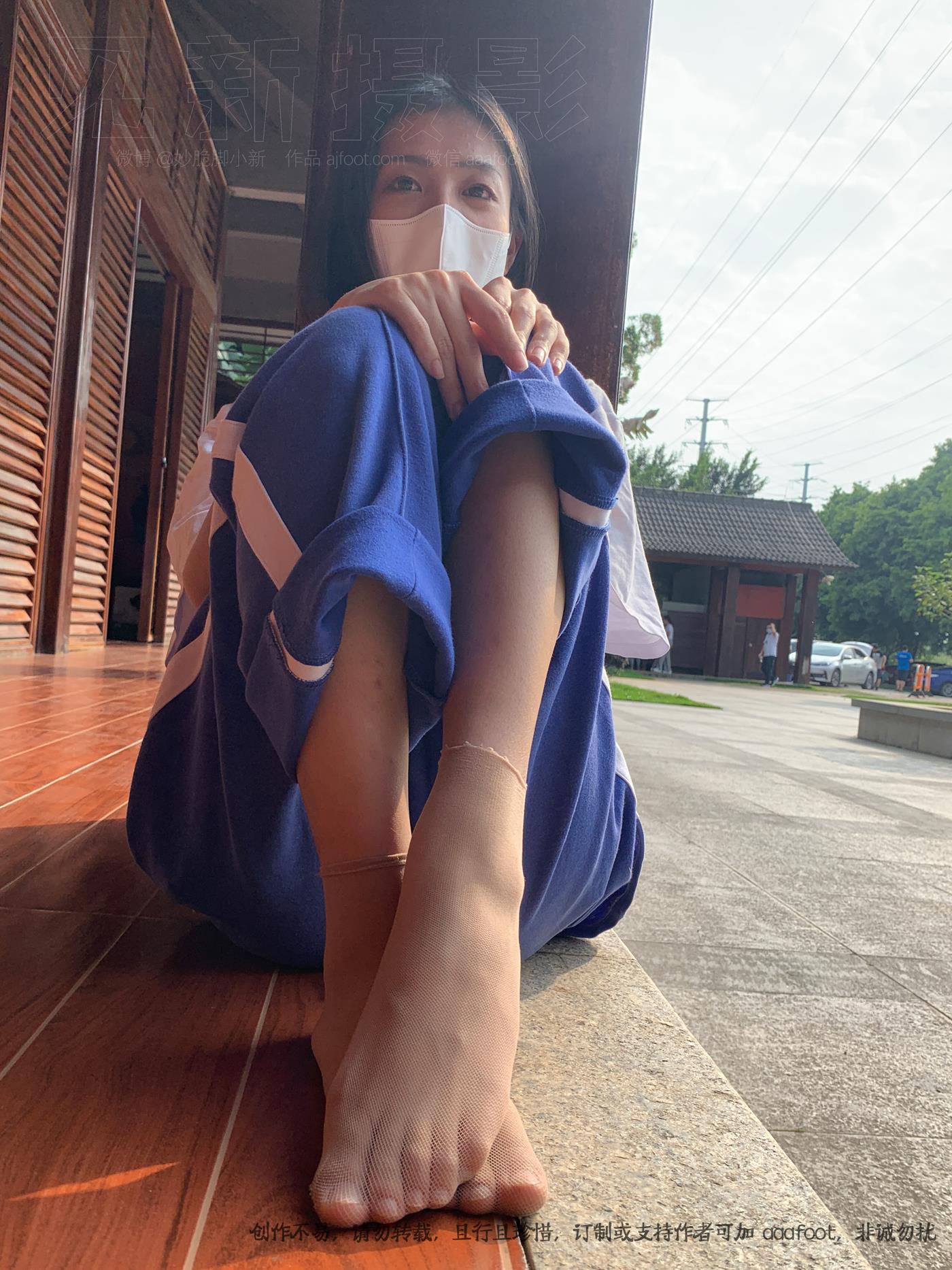 图片[20]-[见新摄影]NO.031 全程记录 致敬我们一起高考的岁月 （2）[92P] – 速更版-美库