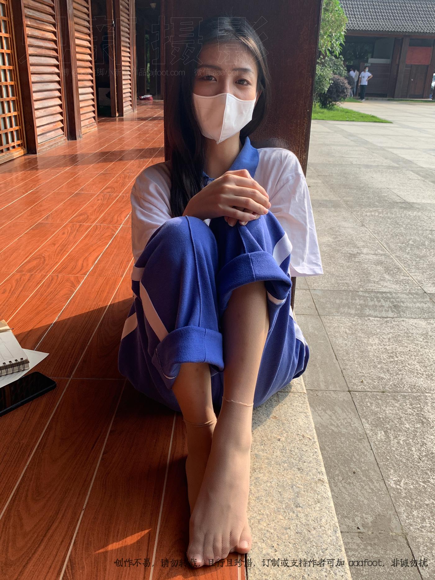 图片[21]-[见新摄影]NO.031 全程记录 致敬我们一起高考的岁月 （2）[92P] – 速更版-美库