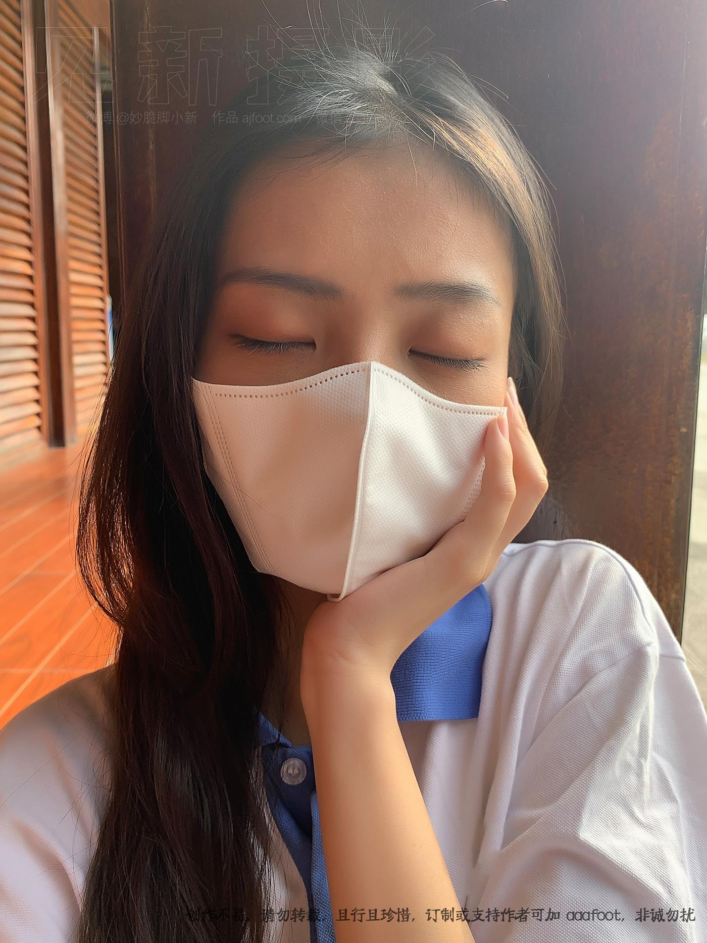 图片[22]-[见新摄影]NO.031 全程记录 致敬我们一起高考的岁月 （2）[92P] – 速更版-美库