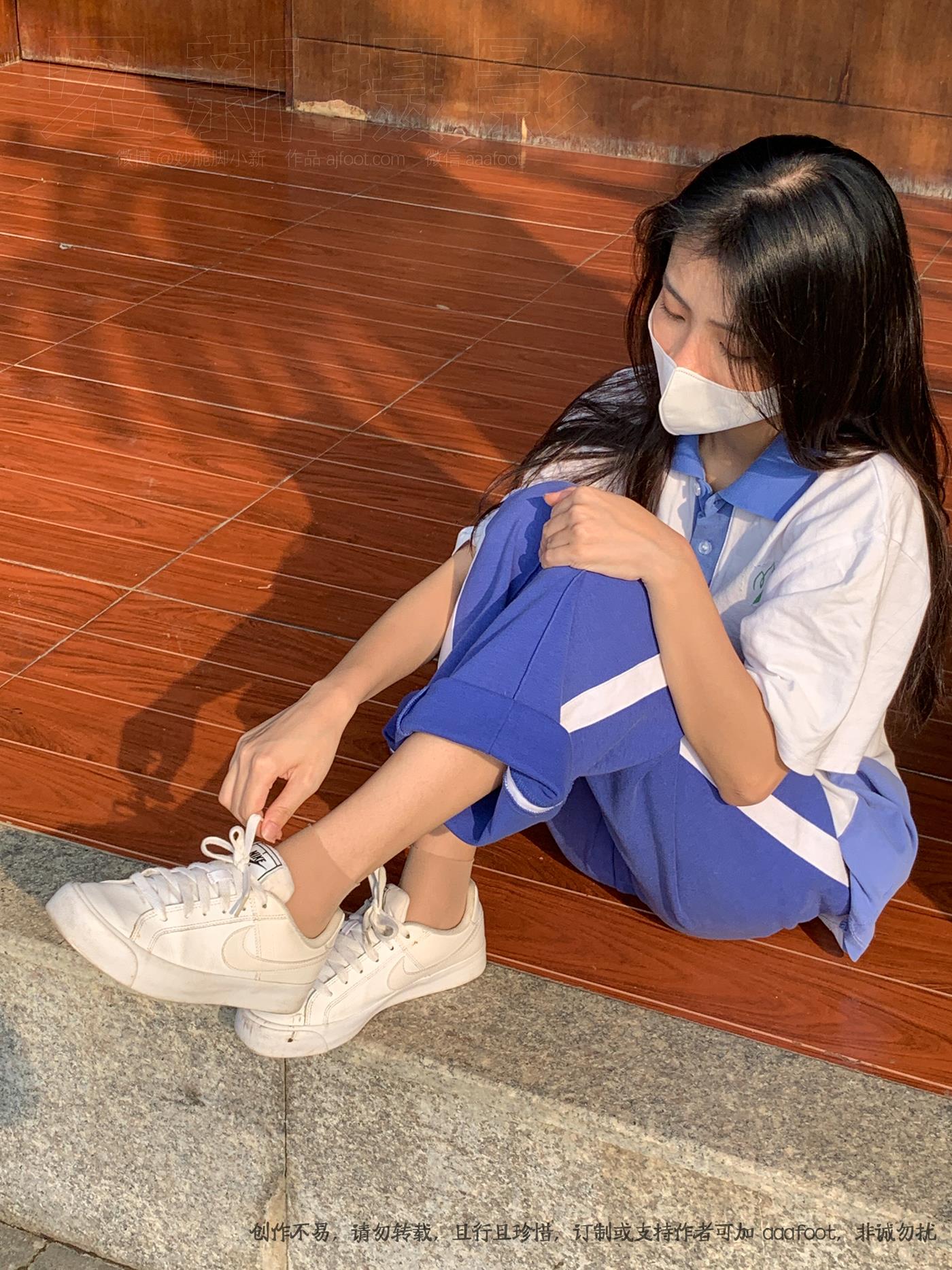 图片[11]-[见新摄影]NO.031 全程记录 致敬我们一起高考的岁月 （3）[106P] – 速更版-美库