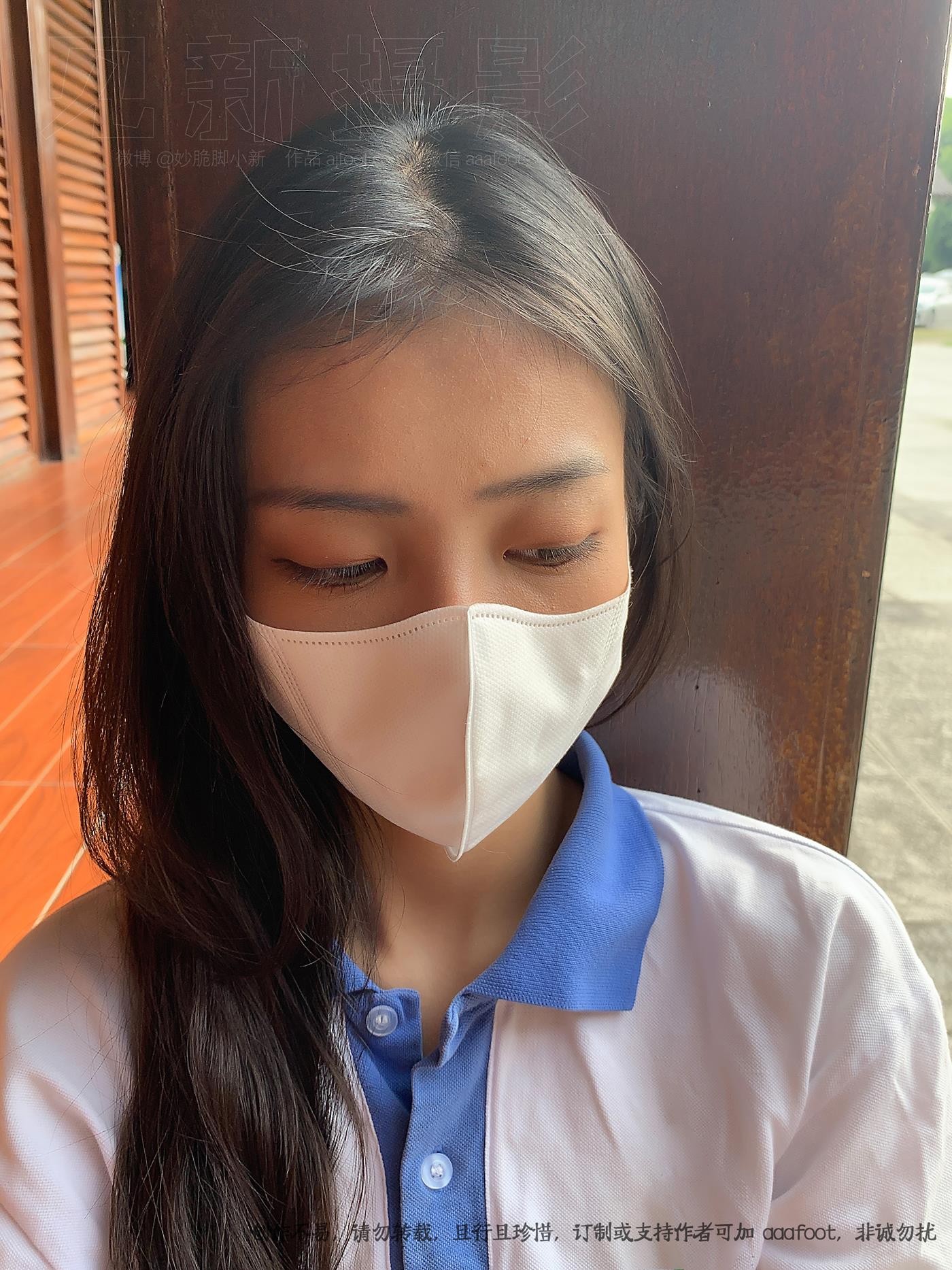 图片[24]-[见新摄影]NO.031 全程记录 致敬我们一起高考的岁月 （2）[92P] – 速更版-美库