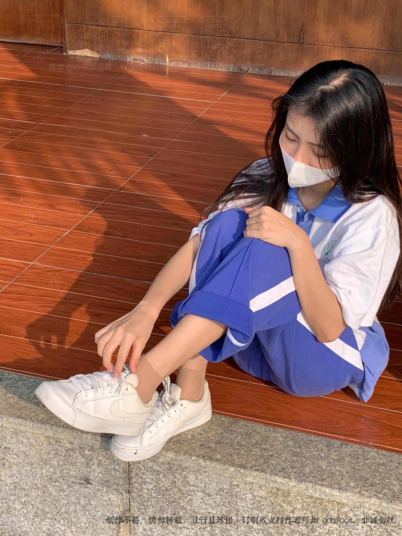 图片[12]-[见新摄影]NO.031 全程记录 致敬我们一起高考的岁月 （3）[106P] – 速更版-美库