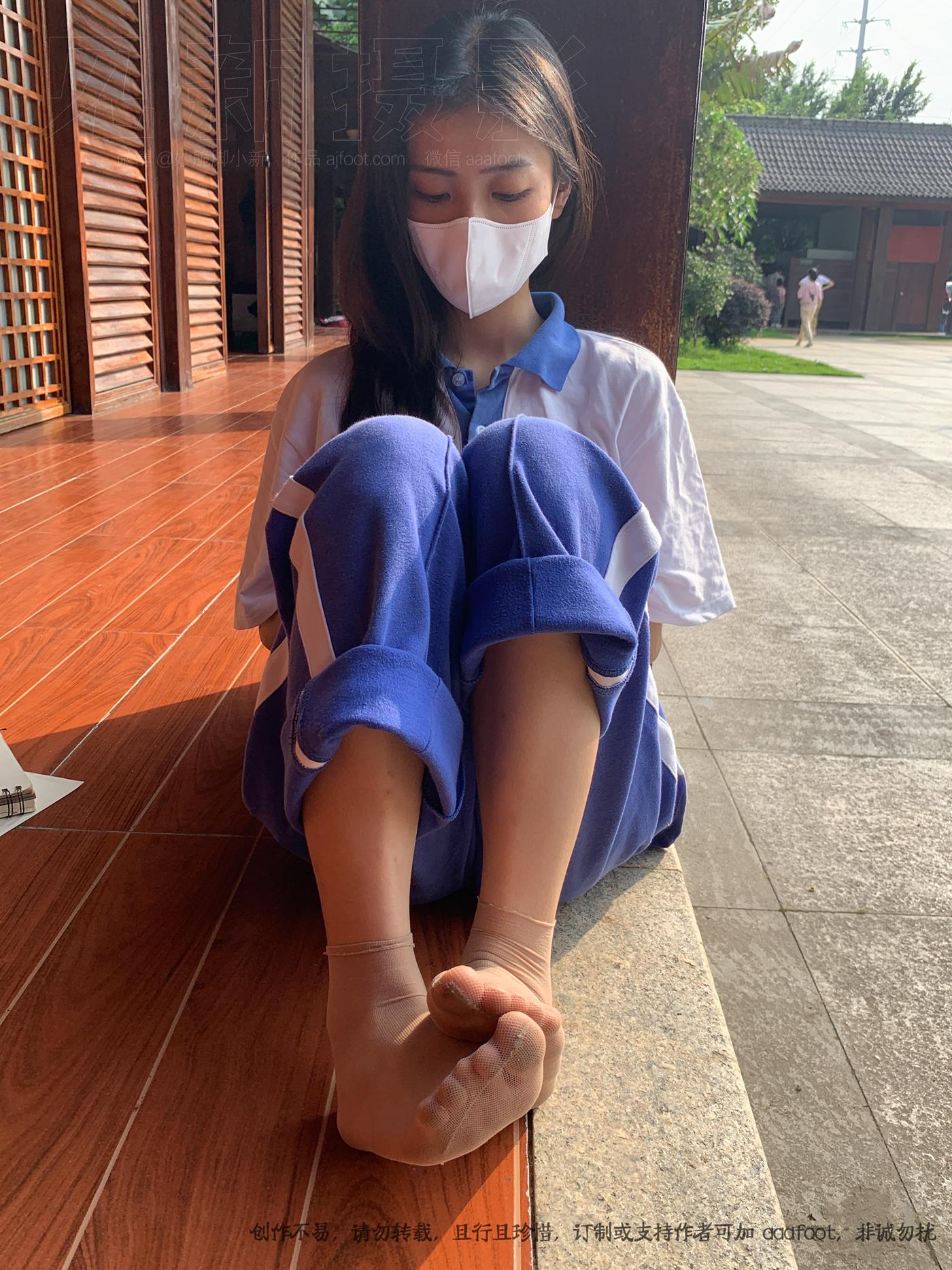 图片[25]-[见新摄影]NO.031 全程记录 致敬我们一起高考的岁月 （2）[92P] – 速更版-美库