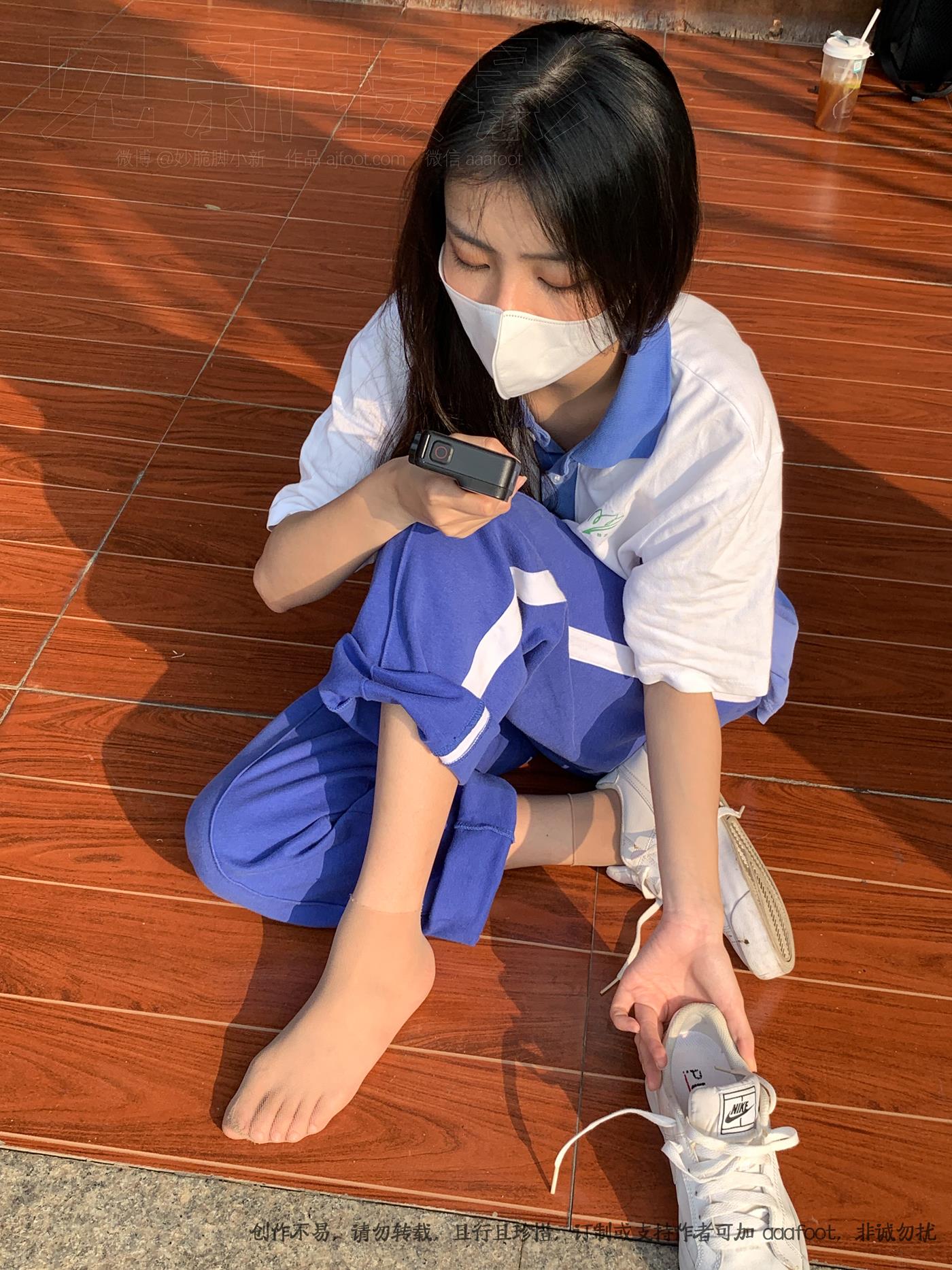 图片[13]-[见新摄影]NO.031 全程记录 致敬我们一起高考的岁月 （3）[106P] – 速更版-美库