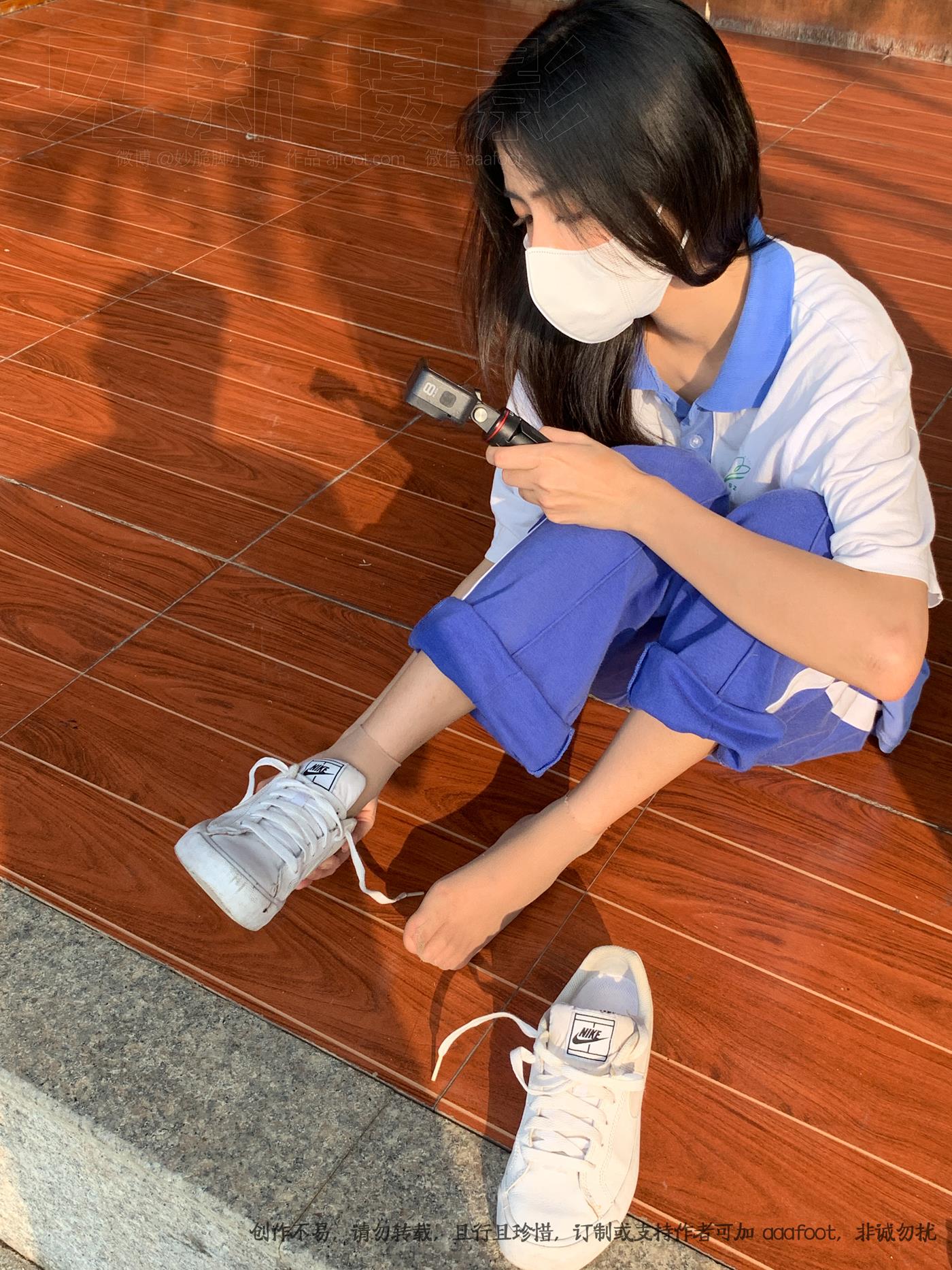 图片[14]-[见新摄影]NO.031 全程记录 致敬我们一起高考的岁月 （3）[106P] – 速更版-美库