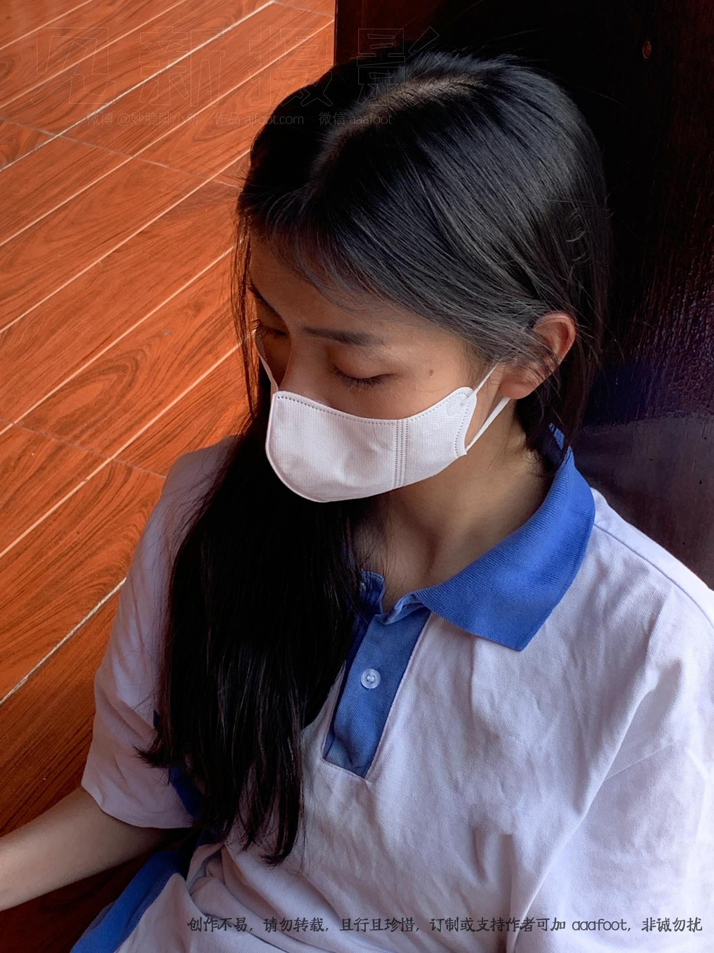 图片[27]-[见新摄影]NO.031 全程记录 致敬我们一起高考的岁月 （2）[92P] – 速更版-美库