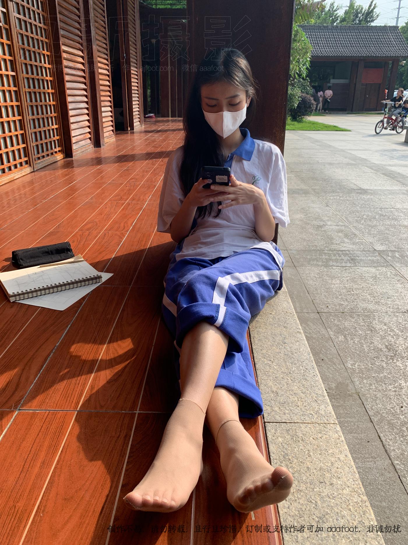 图片[28]-[见新摄影]NO.031 全程记录 致敬我们一起高考的岁月 （2）[92P] – 速更版-美库