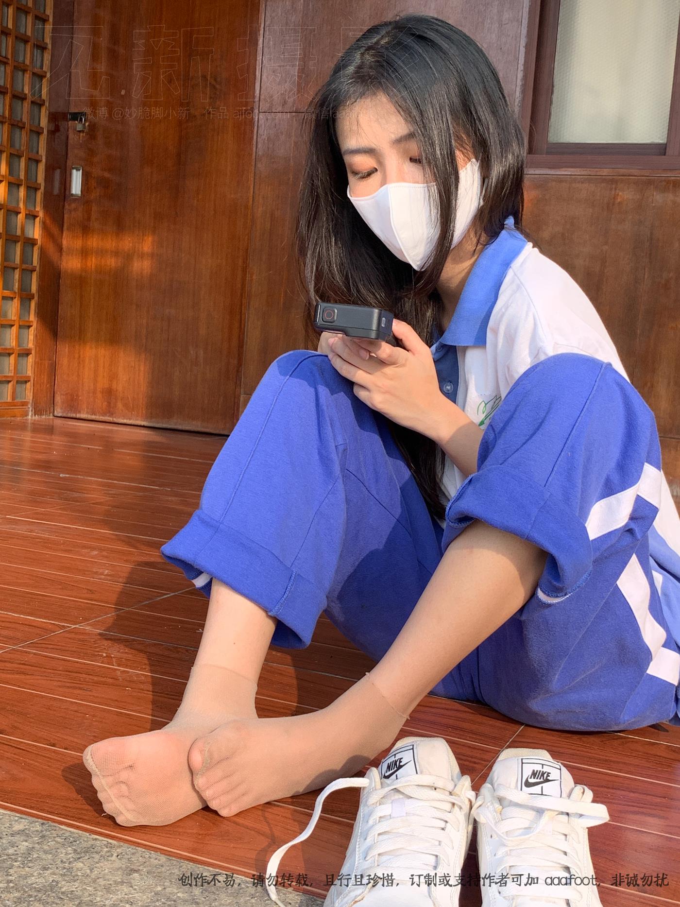 图片[16]-[见新摄影]NO.031 全程记录 致敬我们一起高考的岁月 （3）[106P] – 速更版-美库