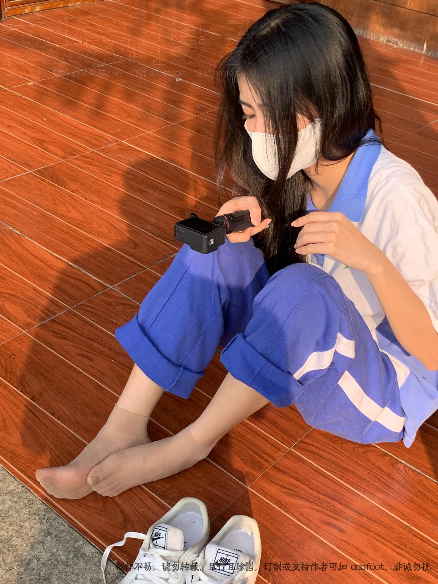 图片[17]-[见新摄影]NO.031 全程记录 致敬我们一起高考的岁月 （3）[106P] – 速更版-美库