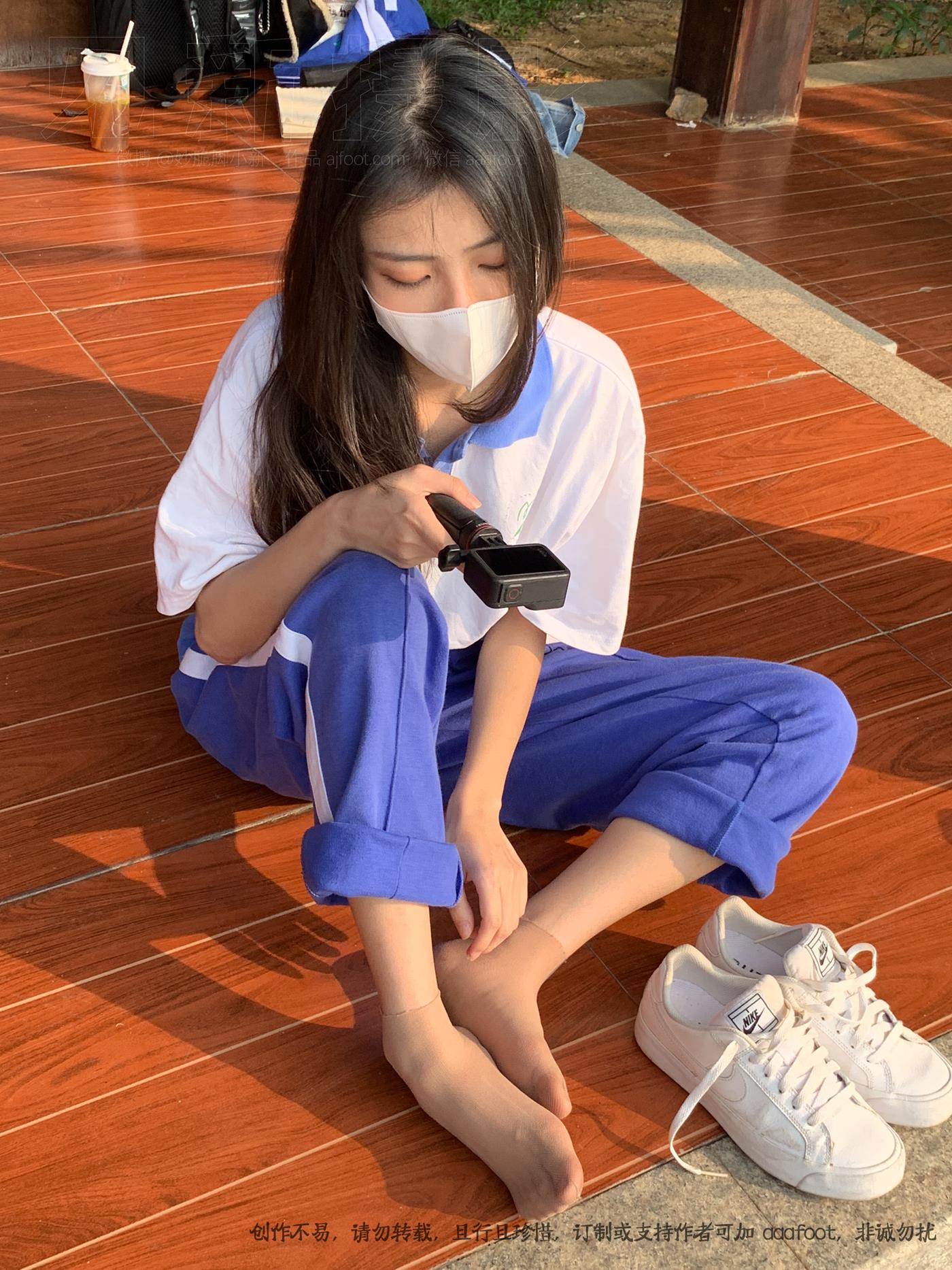 图片[18]-[见新摄影]NO.031 全程记录 致敬我们一起高考的岁月 （3）[106P] – 速更版-美库