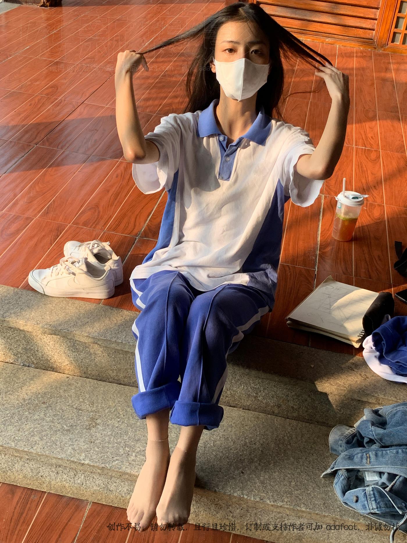 图片[19]-[见新摄影]NO.031 全程记录 致敬我们一起高考的岁月 （3）[106P] – 速更版-美库