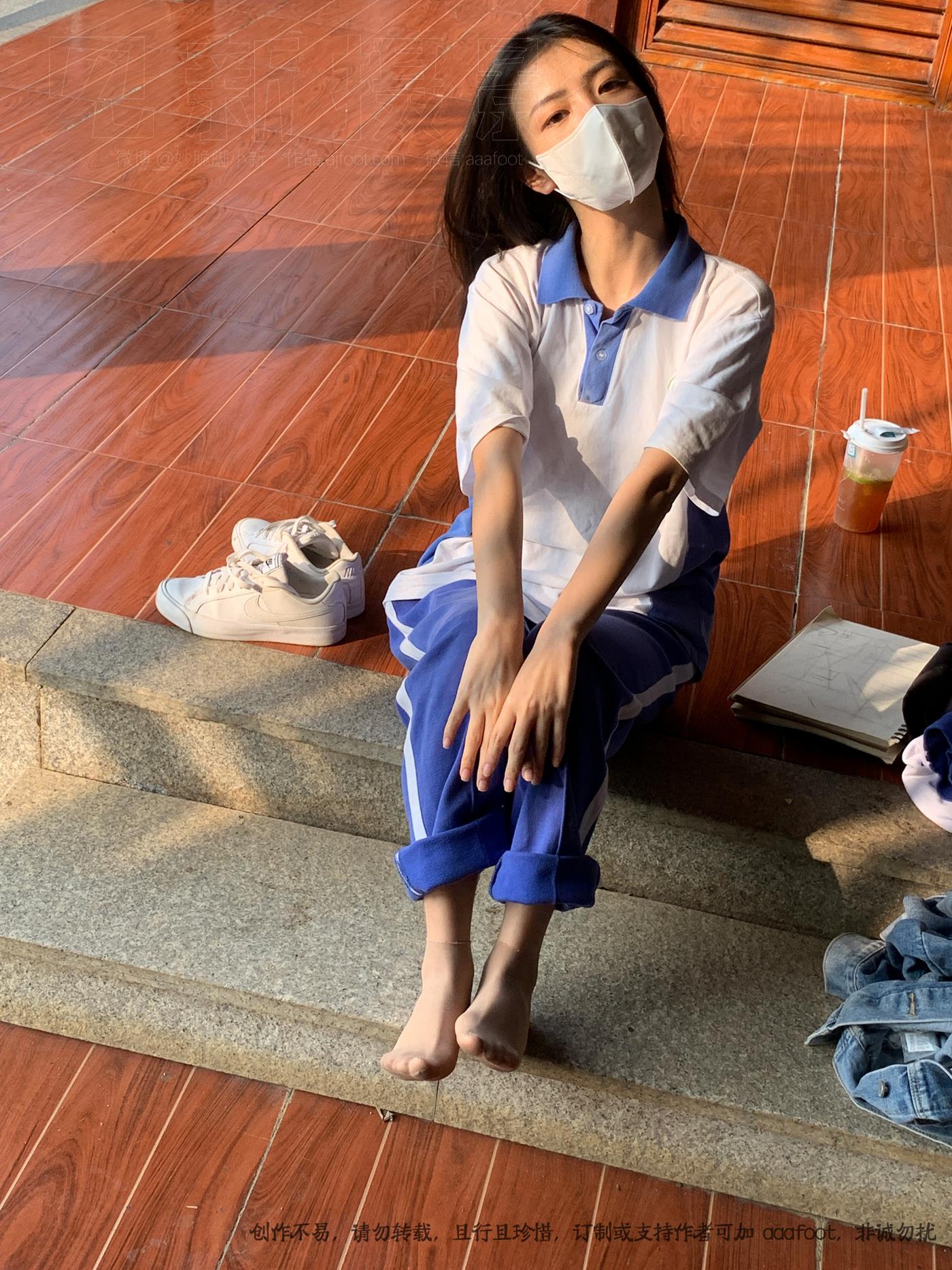 图片[20]-[见新摄影]NO.031 全程记录 致敬我们一起高考的岁月 （3）[106P] – 速更版-美库