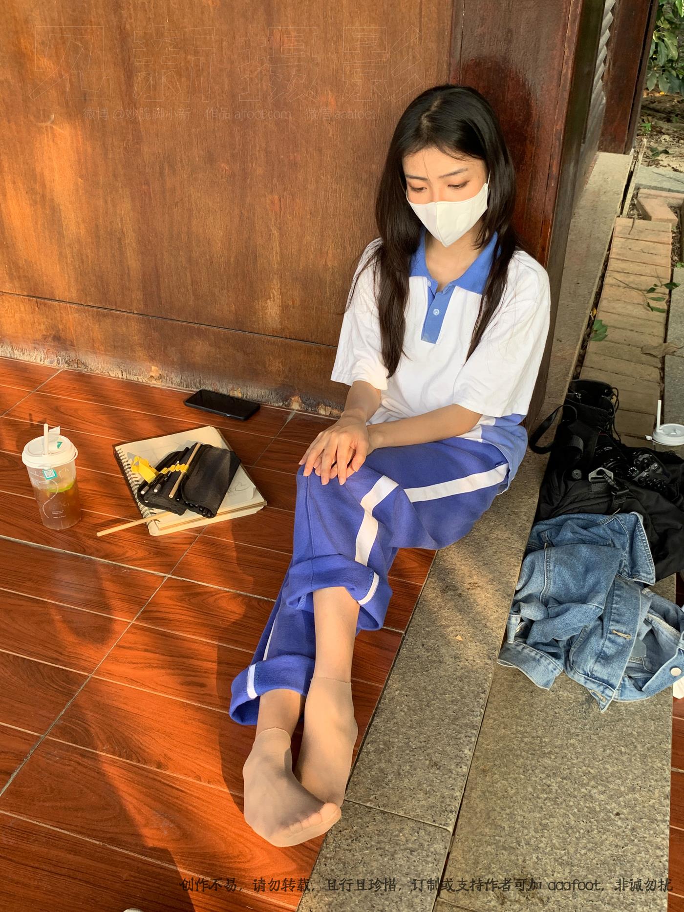 图片[21]-[见新摄影]NO.031 全程记录 致敬我们一起高考的岁月 （3）[106P] – 速更版-美库