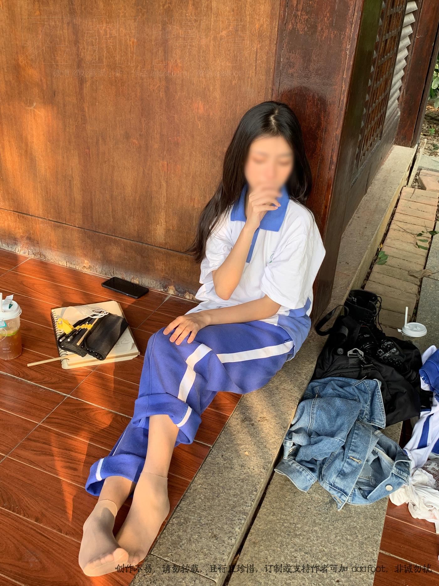 图片[22]-[见新摄影]NO.031 全程记录 致敬我们一起高考的岁月 （3）[106P] – 速更版-美库