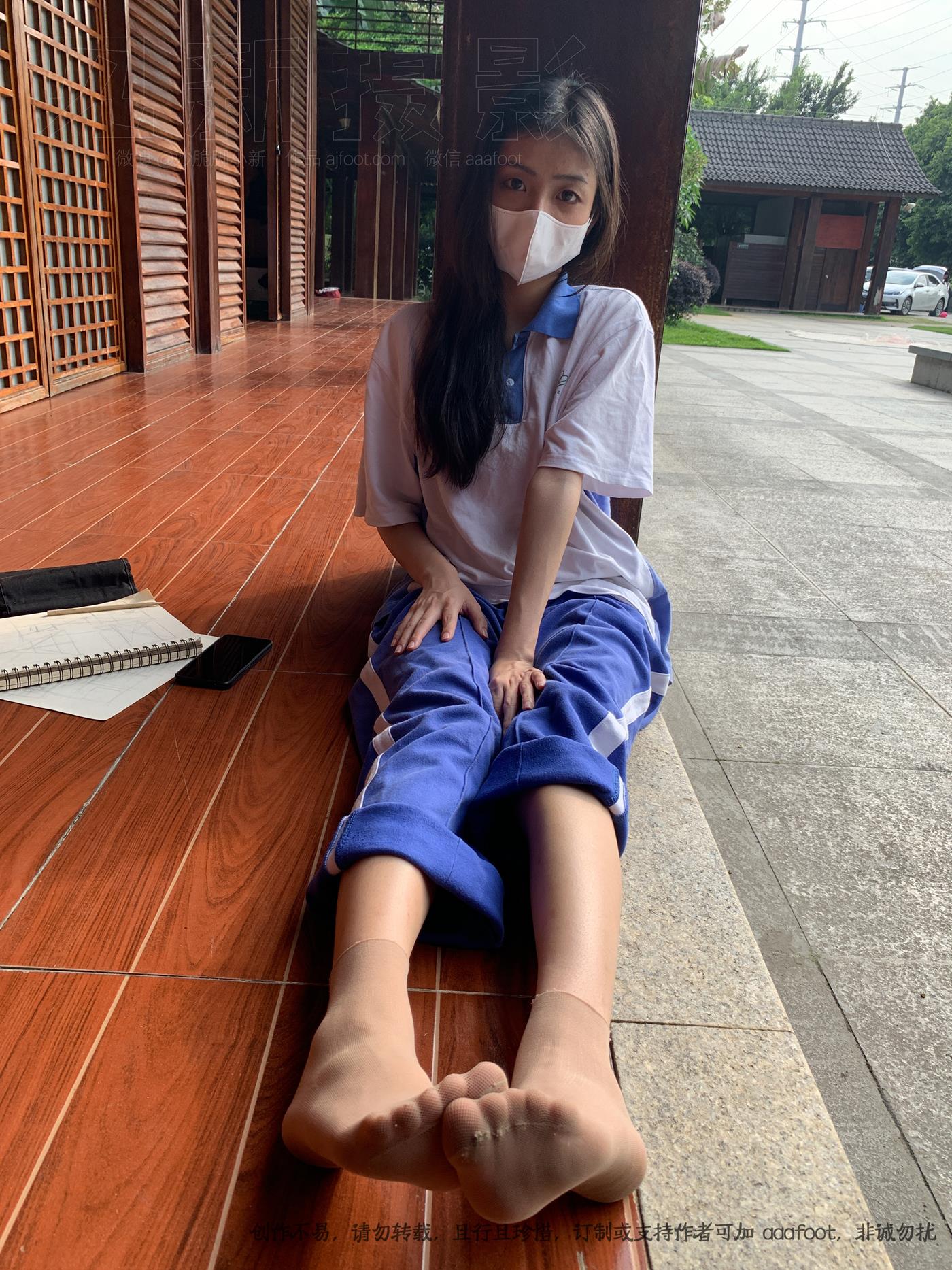 图片[38]-[见新摄影]NO.031 全程记录 致敬我们一起高考的岁月 （2）[92P] – 速更版-美库