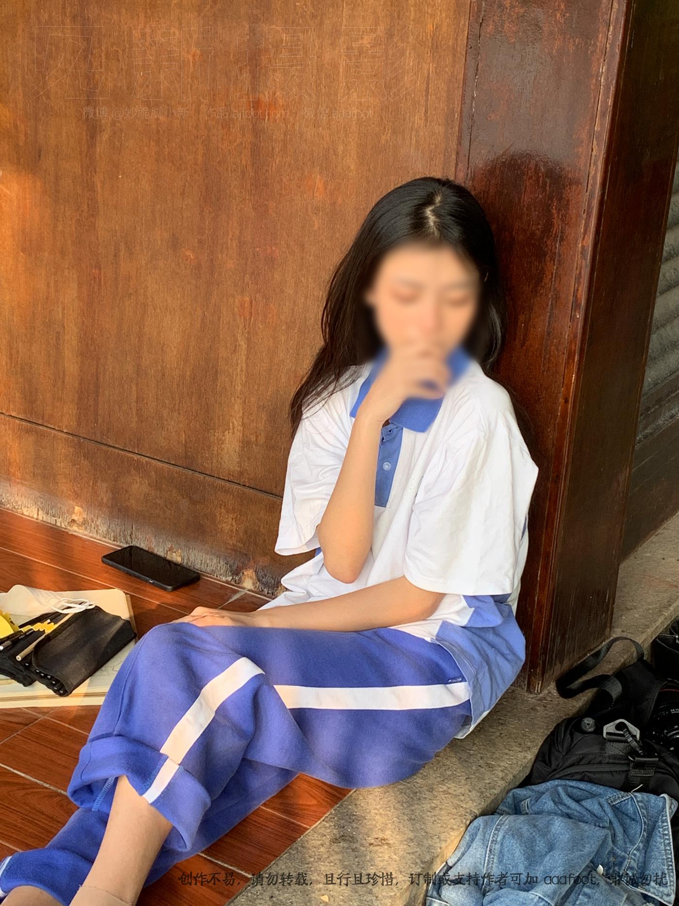 图片[23]-[见新摄影]NO.031 全程记录 致敬我们一起高考的岁月 （3）[106P] – 速更版-美库