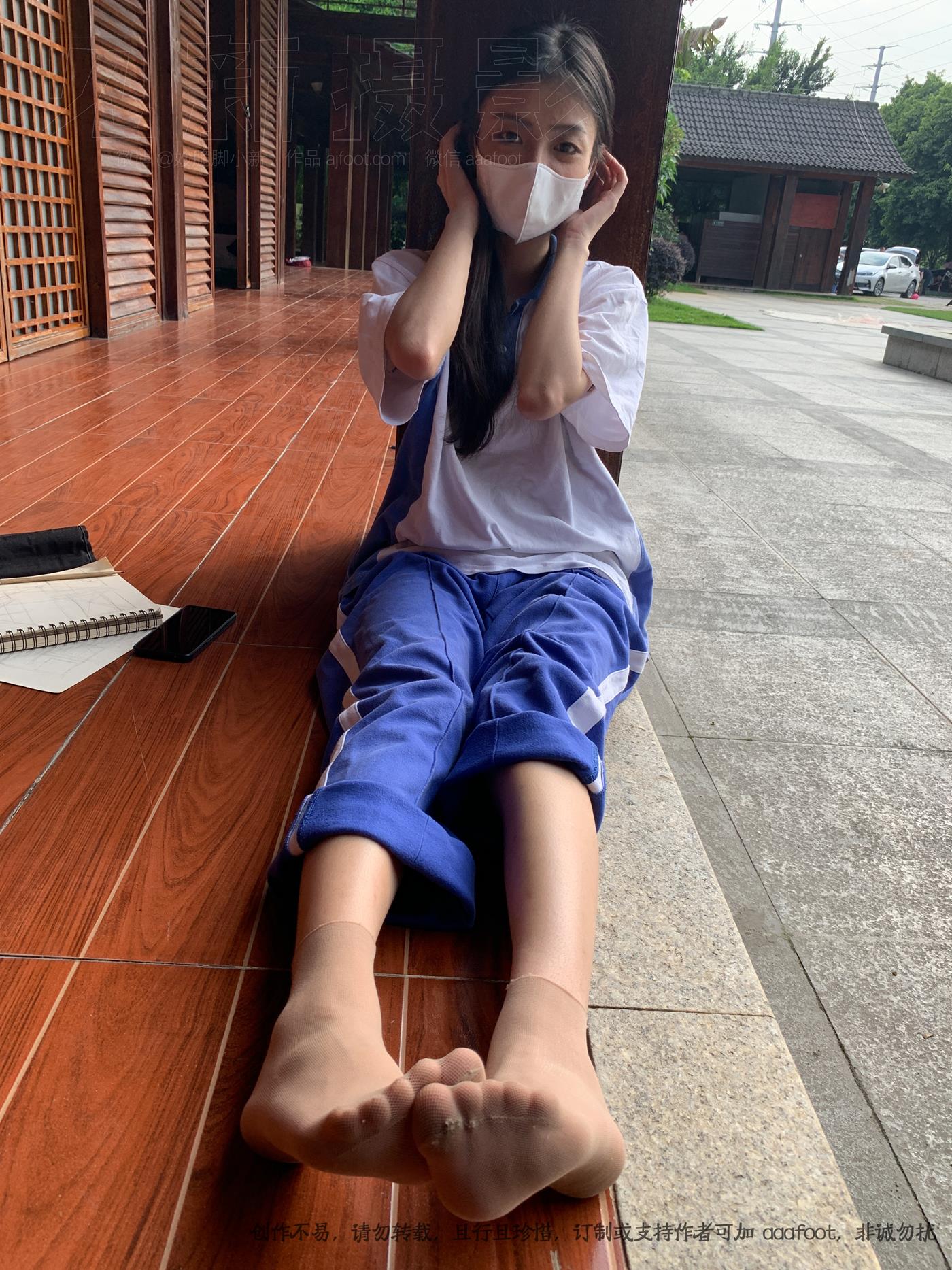 图片[39]-[见新摄影]NO.031 全程记录 致敬我们一起高考的岁月 （2）[92P] – 速更版-美库