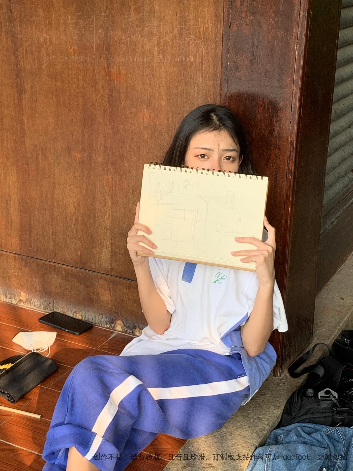 图片[24]-[见新摄影]NO.031 全程记录 致敬我们一起高考的岁月 （3）[106P] – 速更版-美库