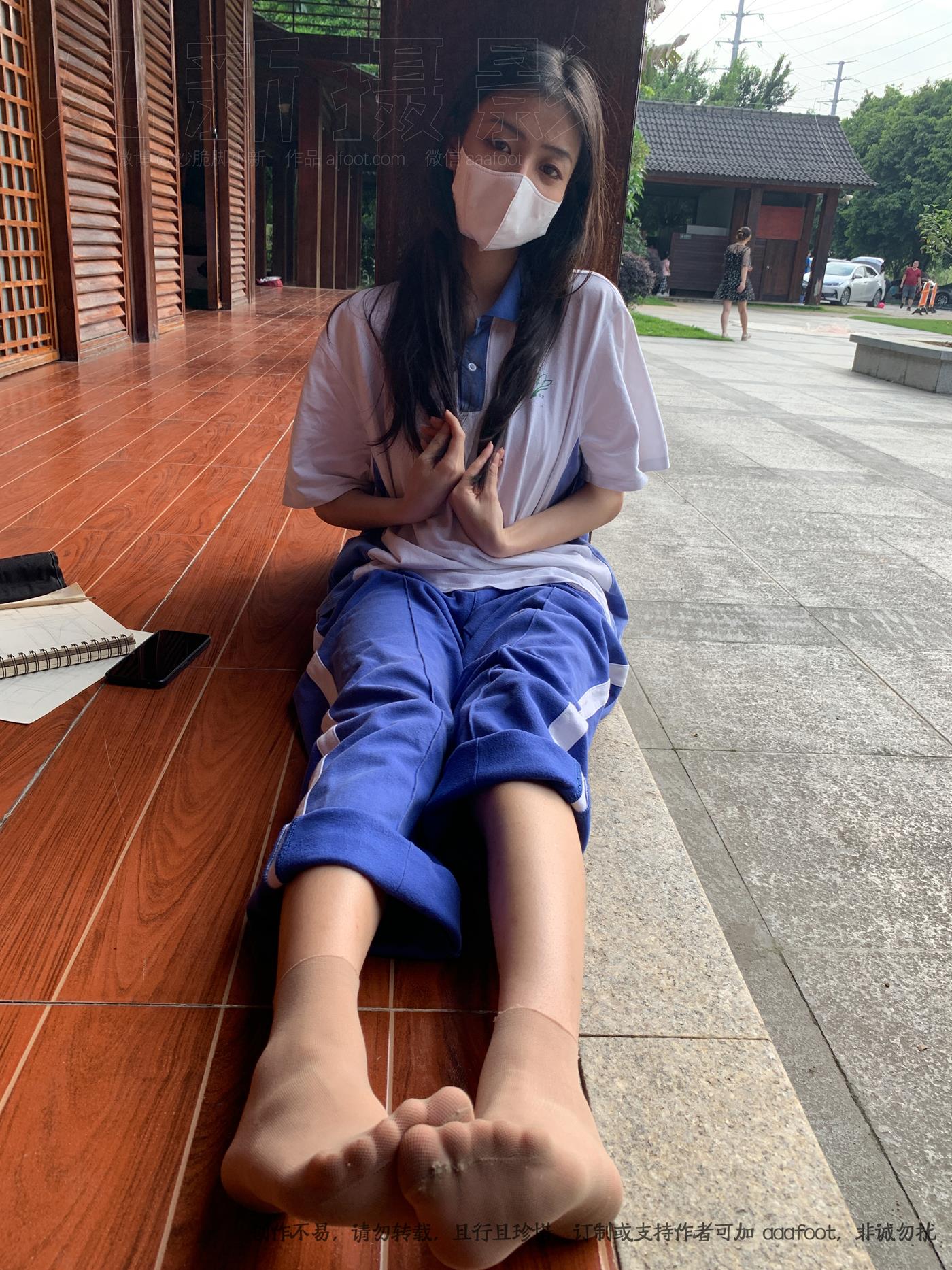 图片[40]-[见新摄影]NO.031 全程记录 致敬我们一起高考的岁月 （2）[92P] – 速更版-美库