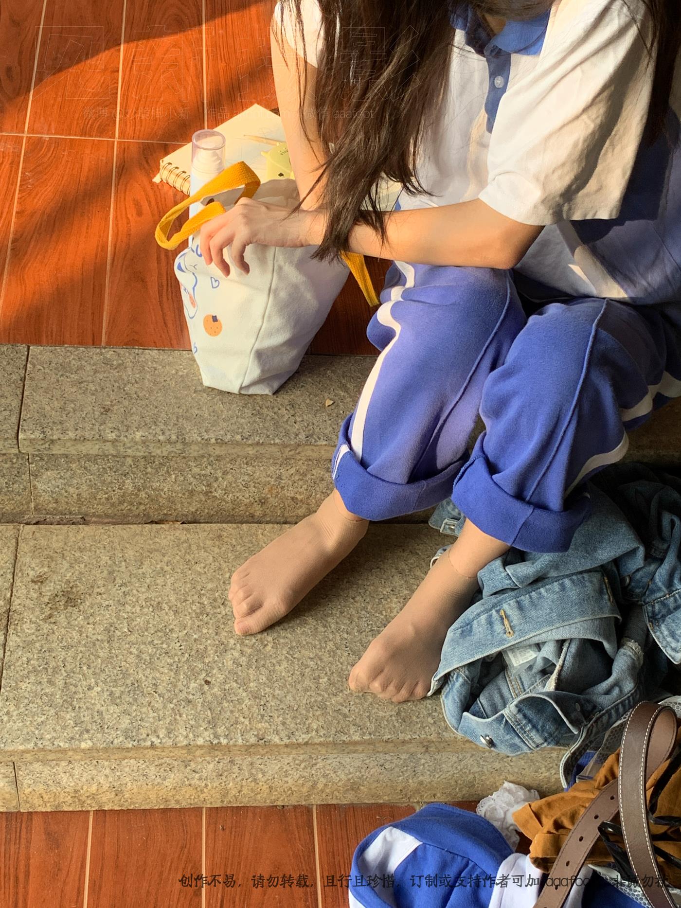 图片[25]-[见新摄影]NO.031 全程记录 致敬我们一起高考的岁月 （3）[106P] – 速更版-美库