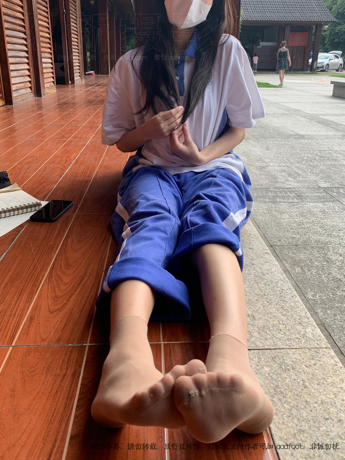 图片[41]-[见新摄影]NO.031 全程记录 致敬我们一起高考的岁月 （2）[92P] – 速更版-美库