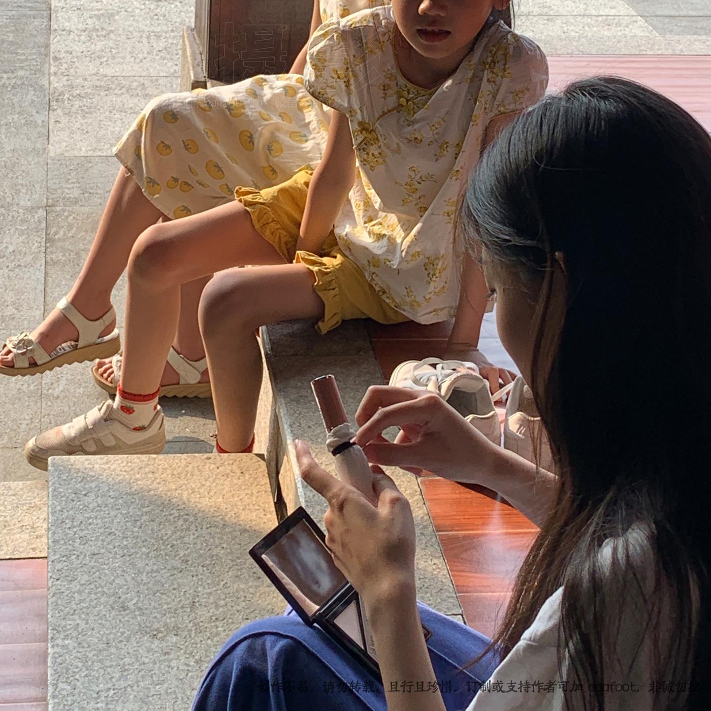 图片[26]-[见新摄影]NO.031 全程记录 致敬我们一起高考的岁月 （3）[106P] – 速更版-美库