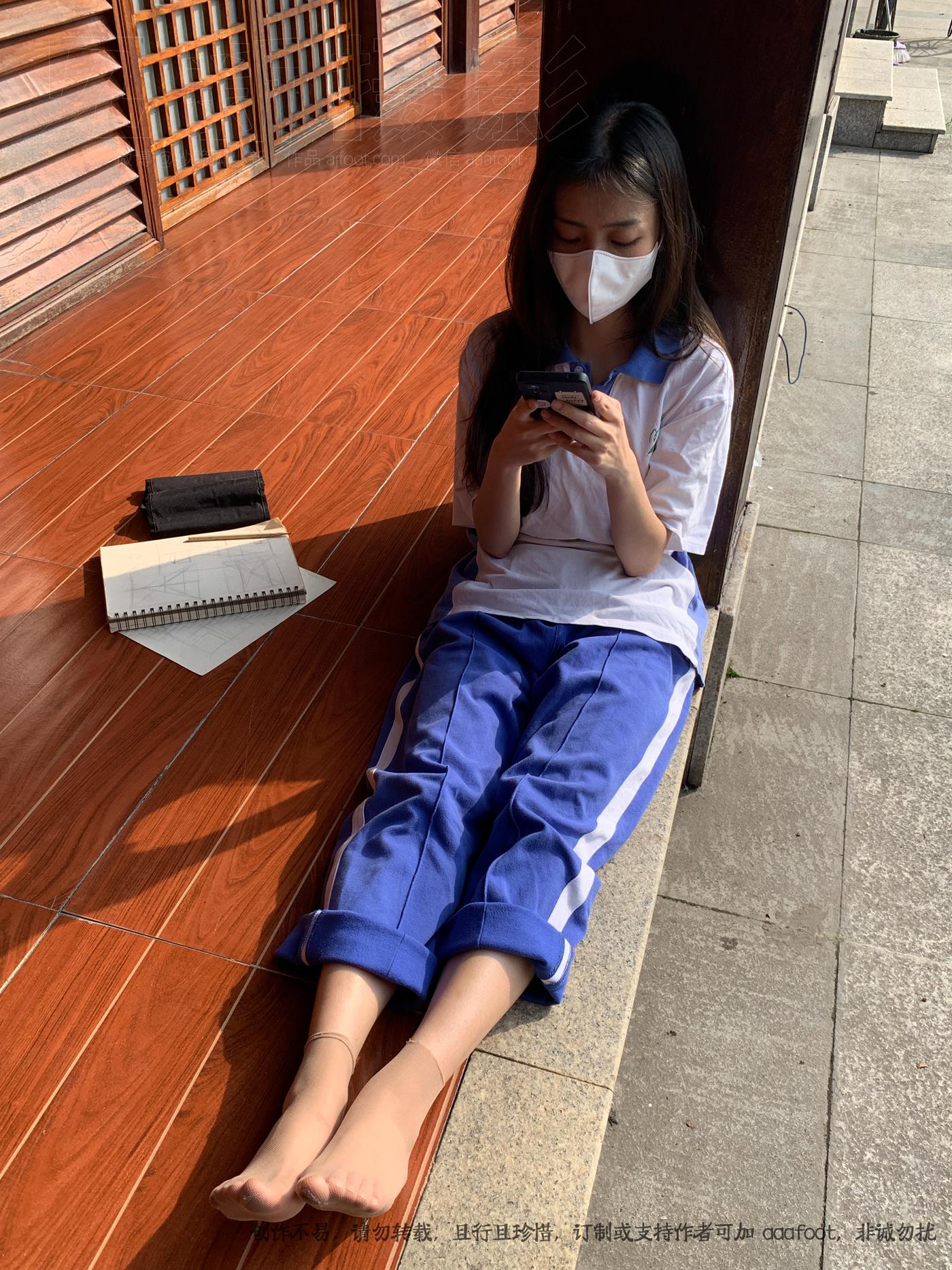 图片[79]-[见新摄影]NO.031 全程记录 致敬我们一起高考的岁月 （1）[88P] – 速更版-美库