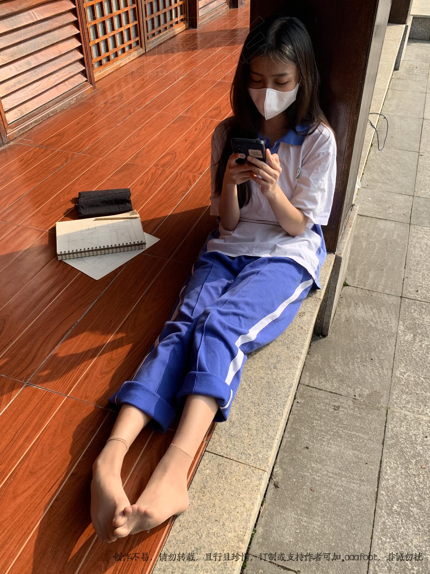 图片[81]-[见新摄影]NO.031 全程记录 致敬我们一起高考的岁月 （1）[88P] – 速更版-美库