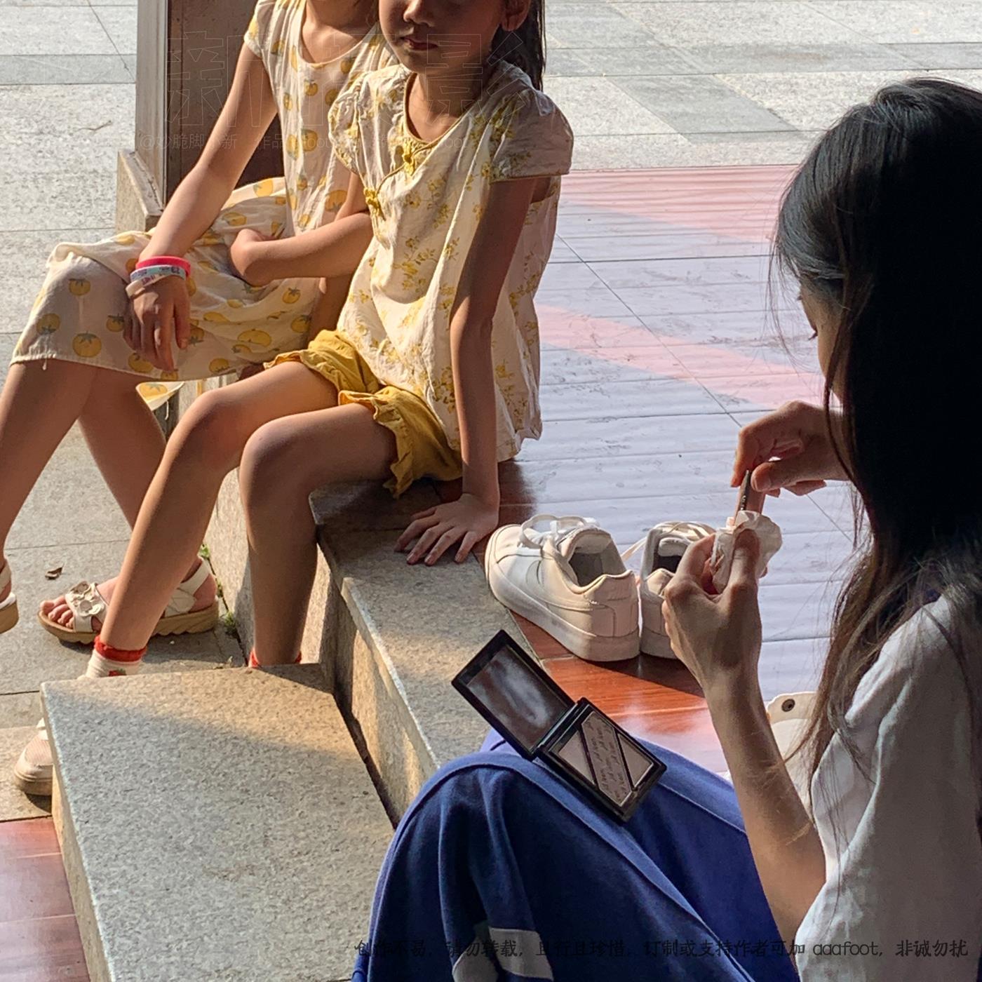 图片[28]-[见新摄影]NO.031 全程记录 致敬我们一起高考的岁月 （3）[106P] – 速更版-美库